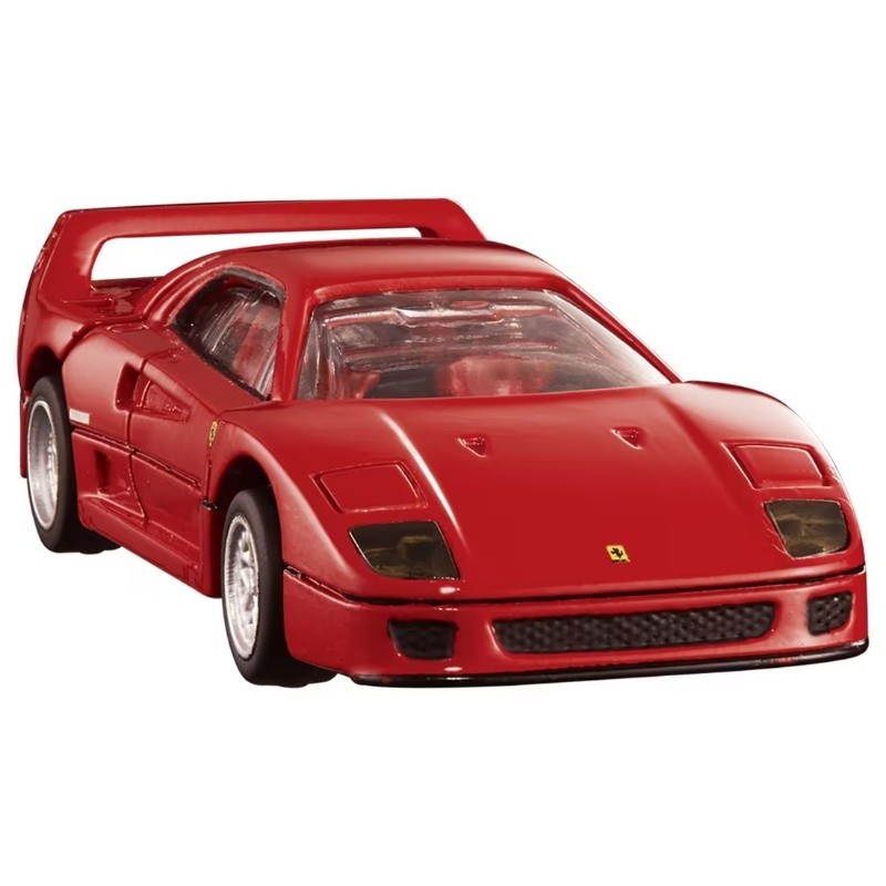 Tomica Premium 31 F40 Collector’s
