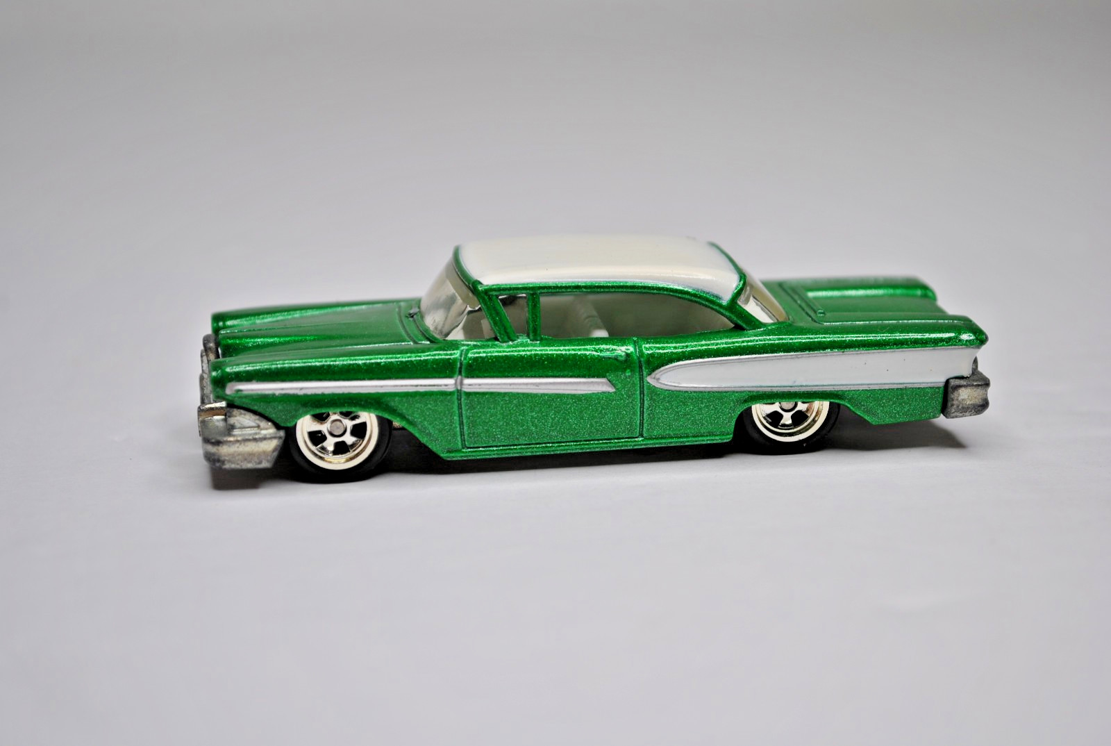 Hot Wheels Real Riders loose Lot 56 Chevy 58 Edsel 56 Chevy Hot Wheels Favorite