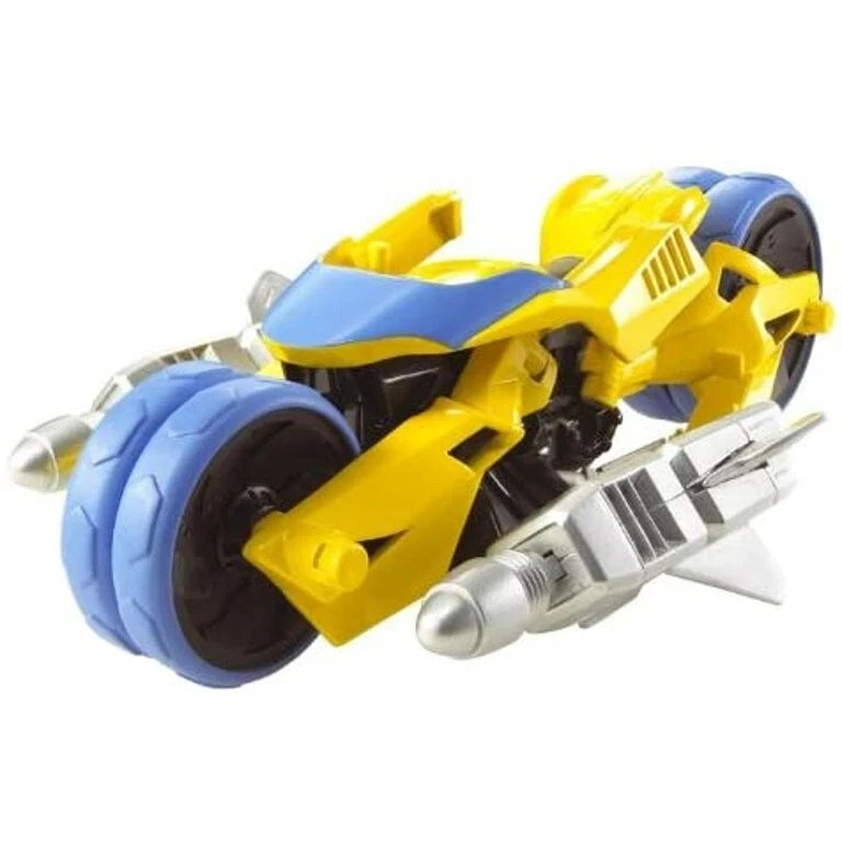 Hot Wheels Battle Force 5 Chopper Zoom Takazumi VERY HARD TO FIND