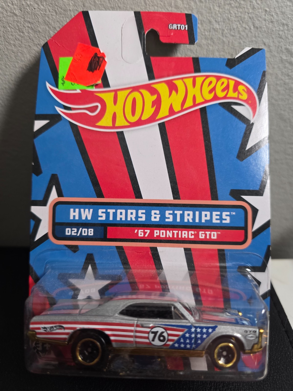Hot Wheels !!YOU CHOOSE!! America Muscle Car Plymouth, Dodge, Ford, Cheverolet