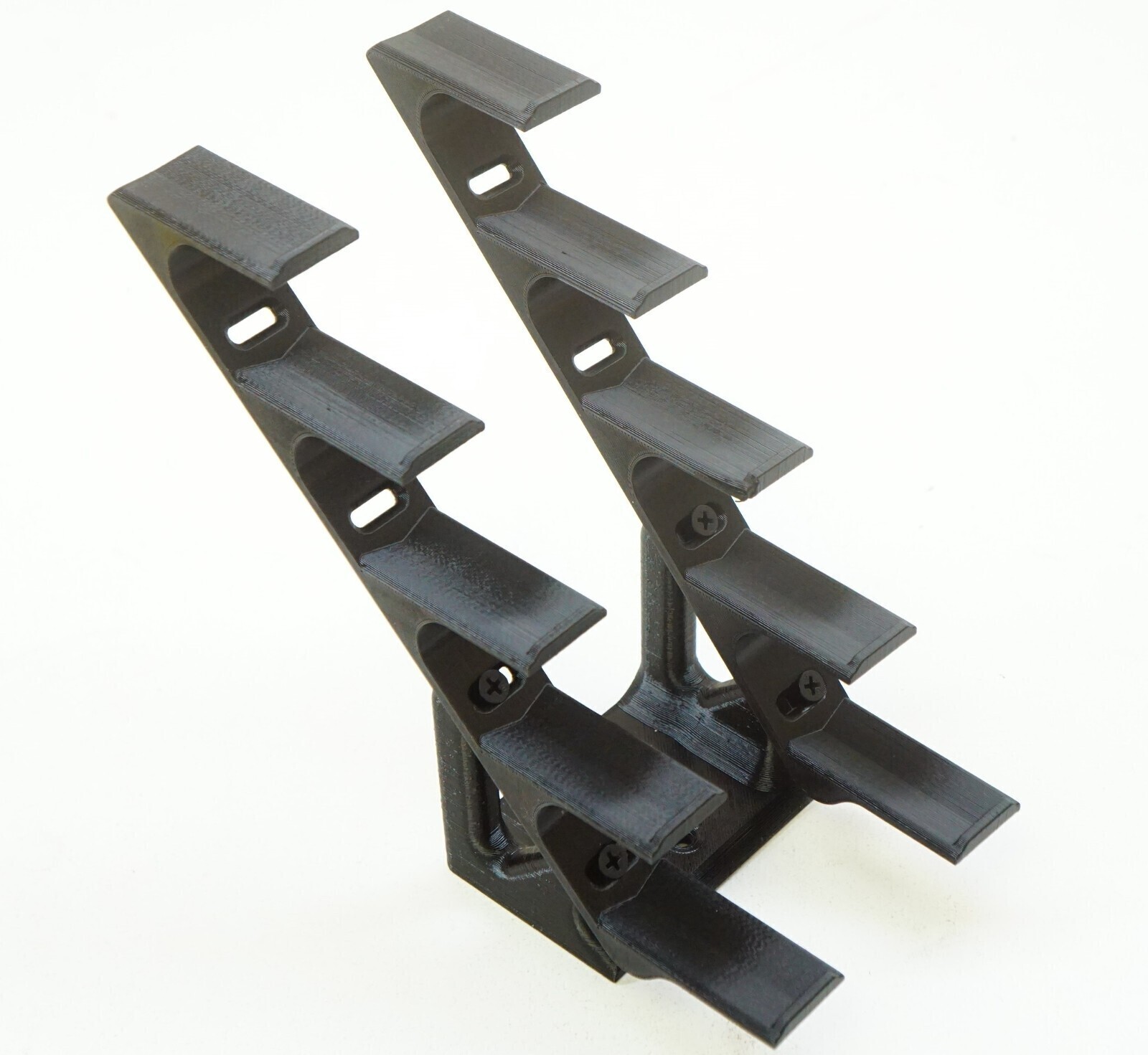 1/43 O Scale Diecast Car DIsplay Stand Shelf – wall mount or free standing 1:43
