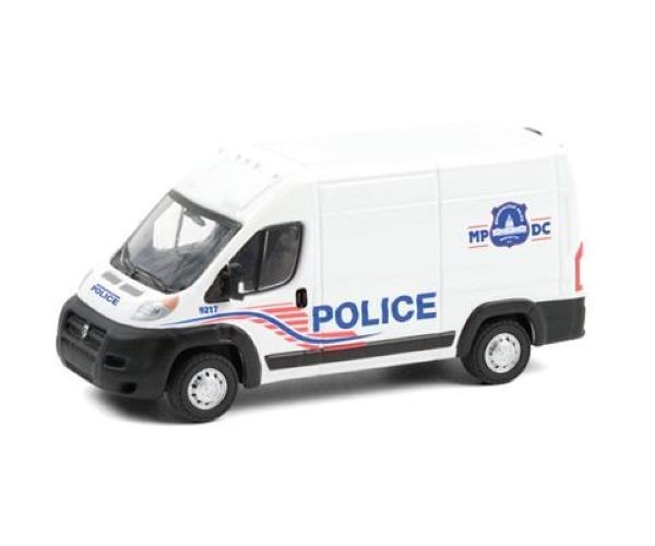 Greenlight Collectibles Route Runners Series 2 – Limited Asst. – You Choose