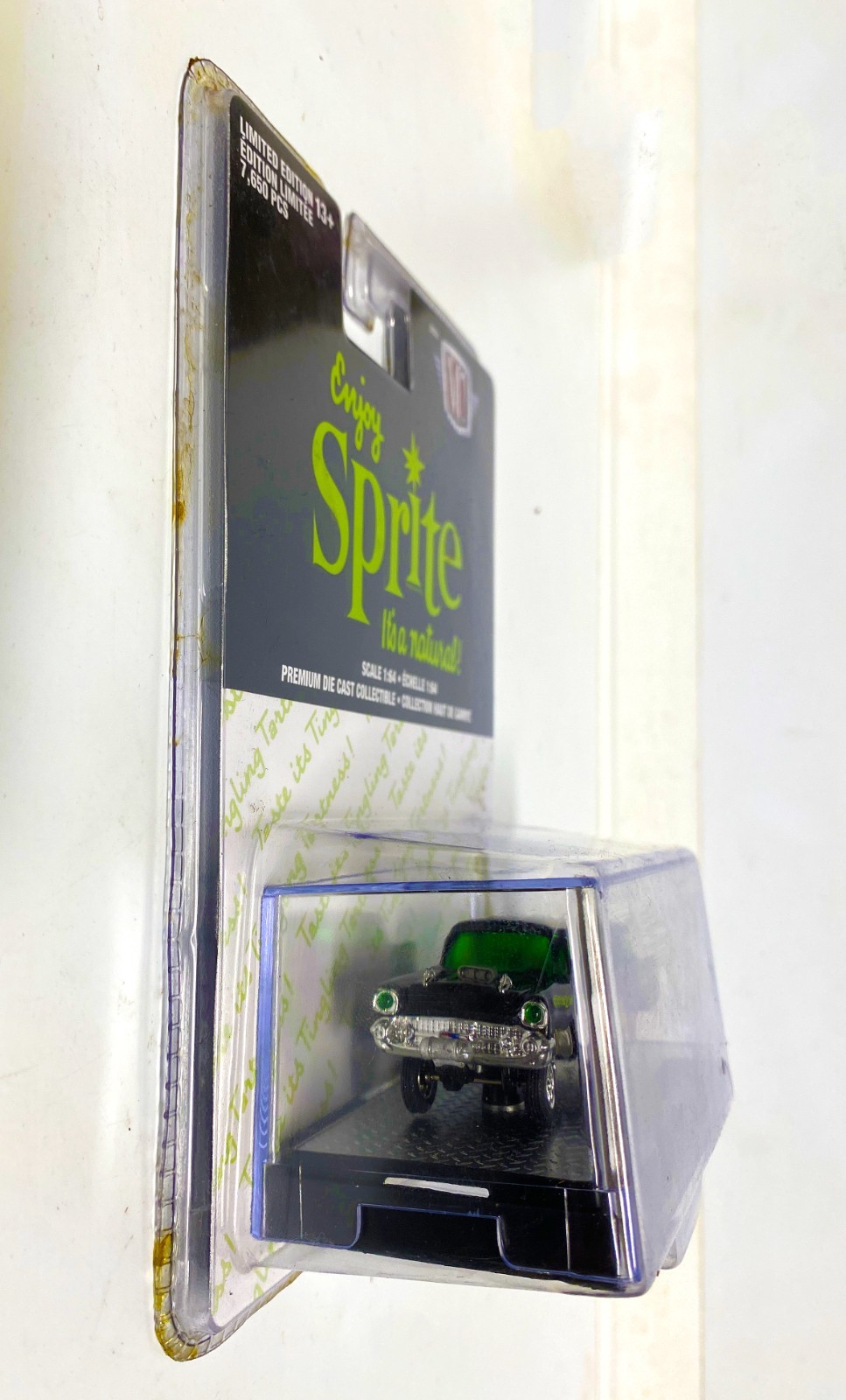M2 Machines Limited Edition 1957 Chevrolet 150 Handyman Station Wagon Sprite GM