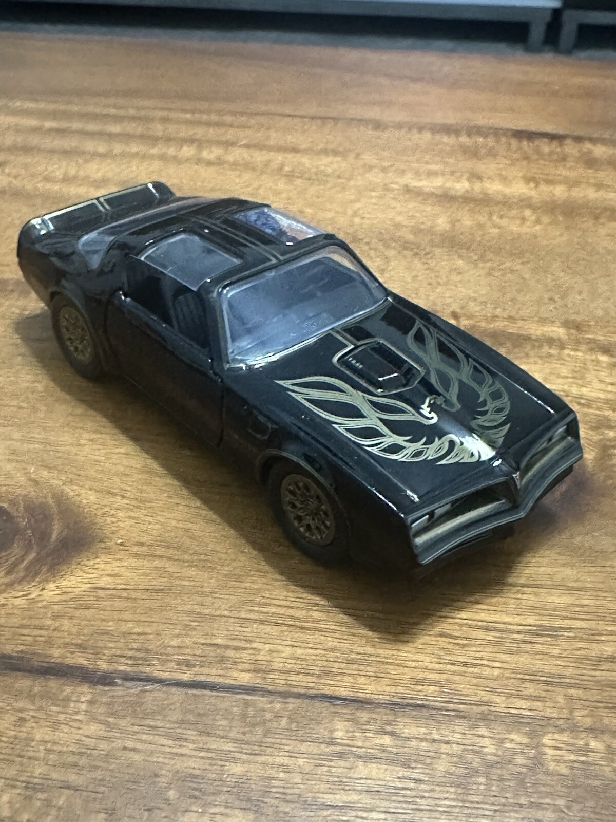 NEW Jada Toys 31061 Smokey & the Bandit 1977 PONTIAC FIREBIRD 1:32 DieCast Car