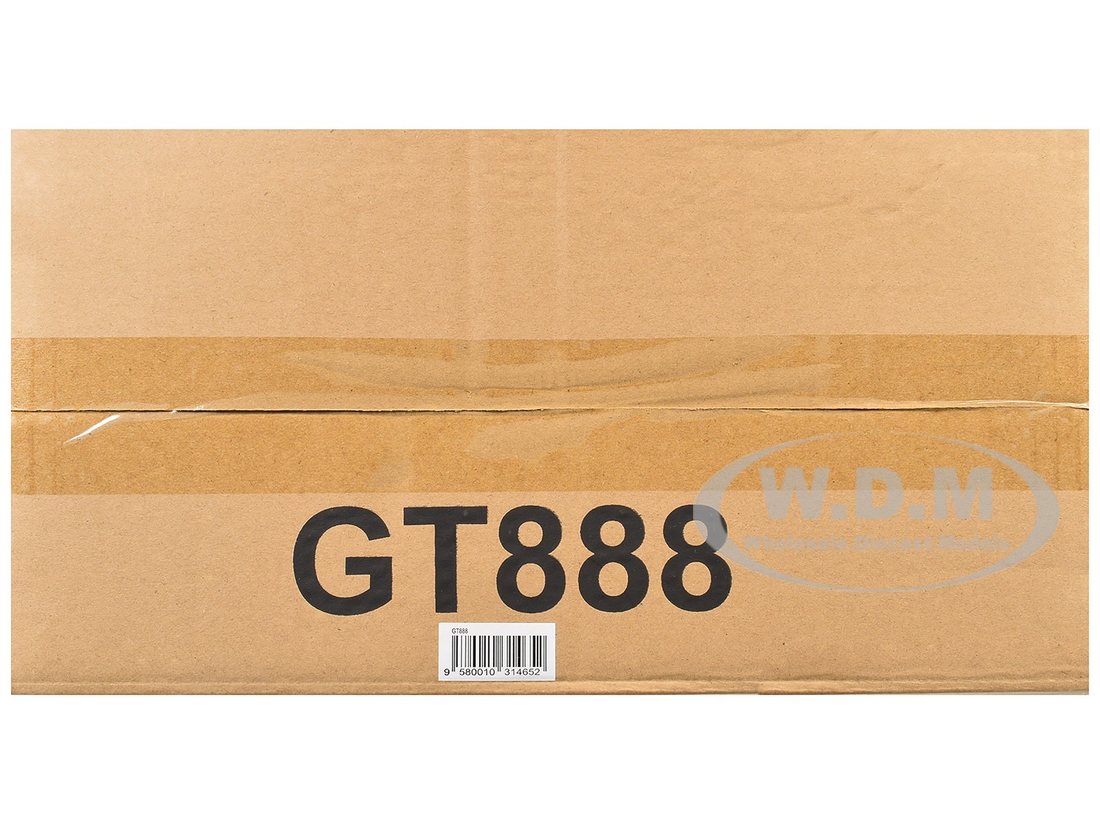 2024 KOENIGSEGG GEMERA RACING GREEN 1/18 MODEL CAR BY GT SPIRIT GT888