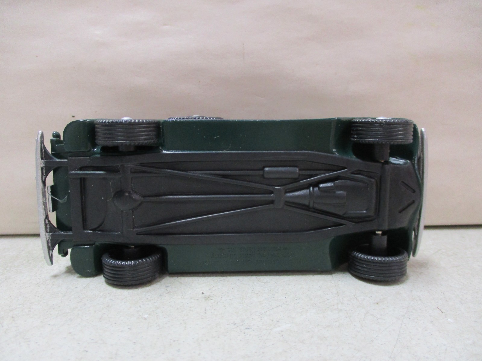 Hallmark Keepsake 1940s Ford Pickup