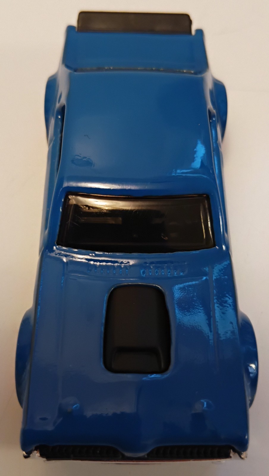 Hot Wheels: ’68 Mercury Cougar (Gone in Sixty Seconds Series 2-Francine)