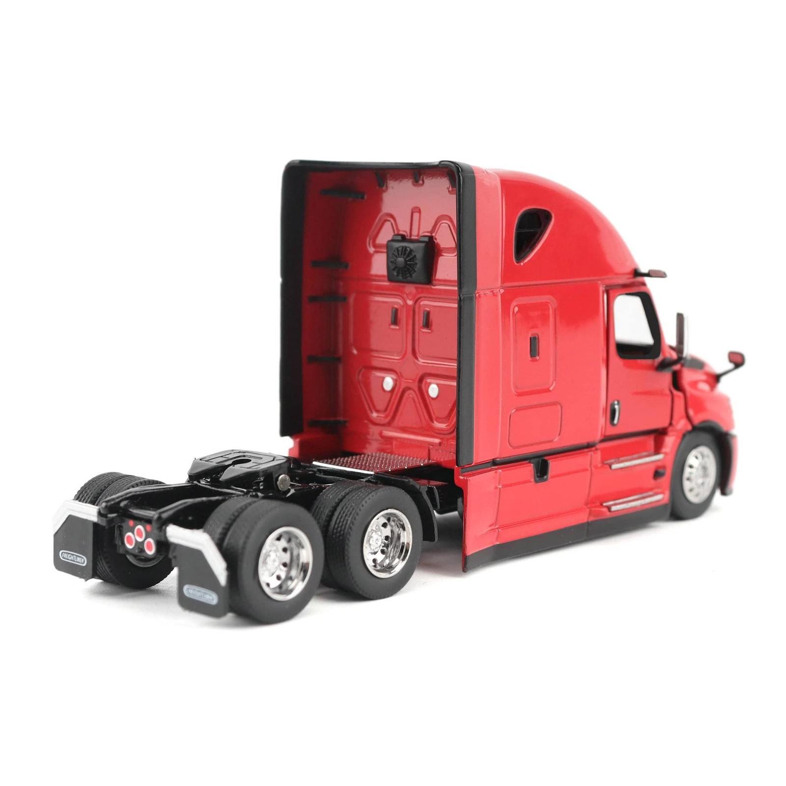 1/64 Freightliner Cascadia Gen-5 (2025) Truck Tractor by Diecast Masters, 71168