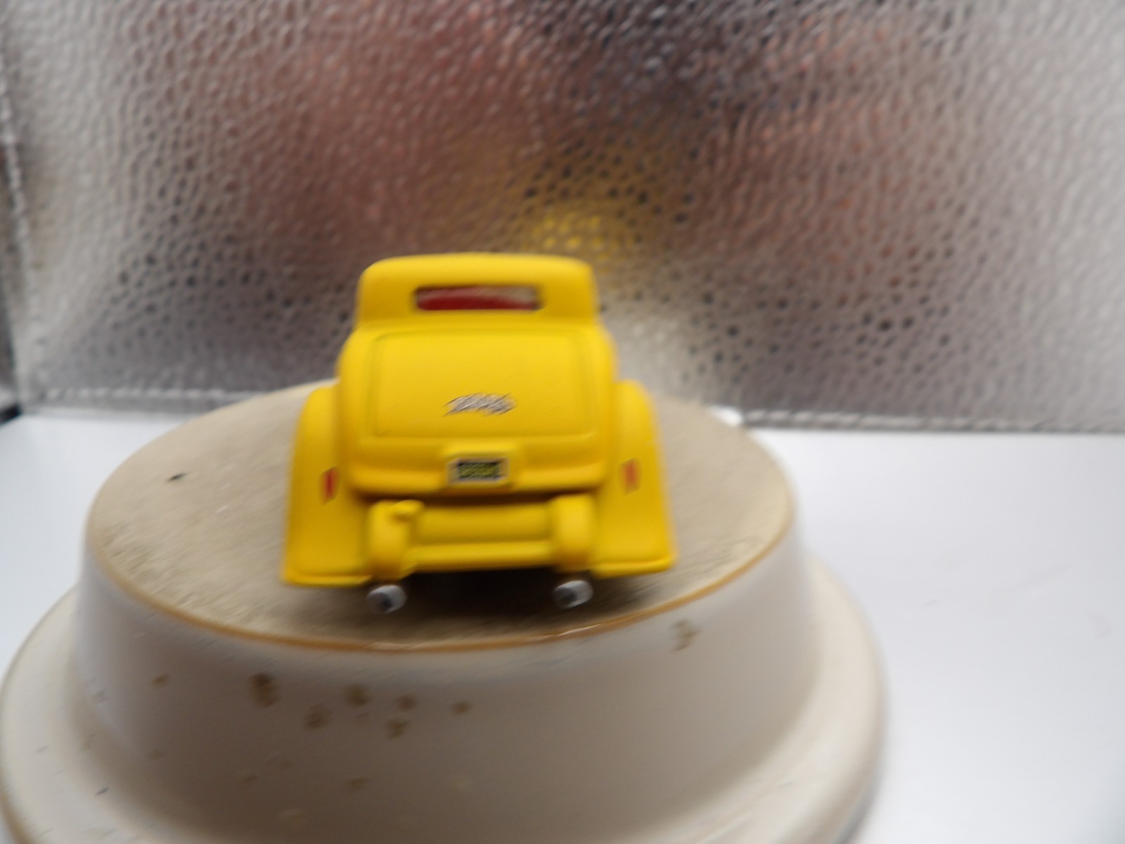 1932 FORD 2003 JADA TOYS ROAD RATS 1:64 DIE-CAST