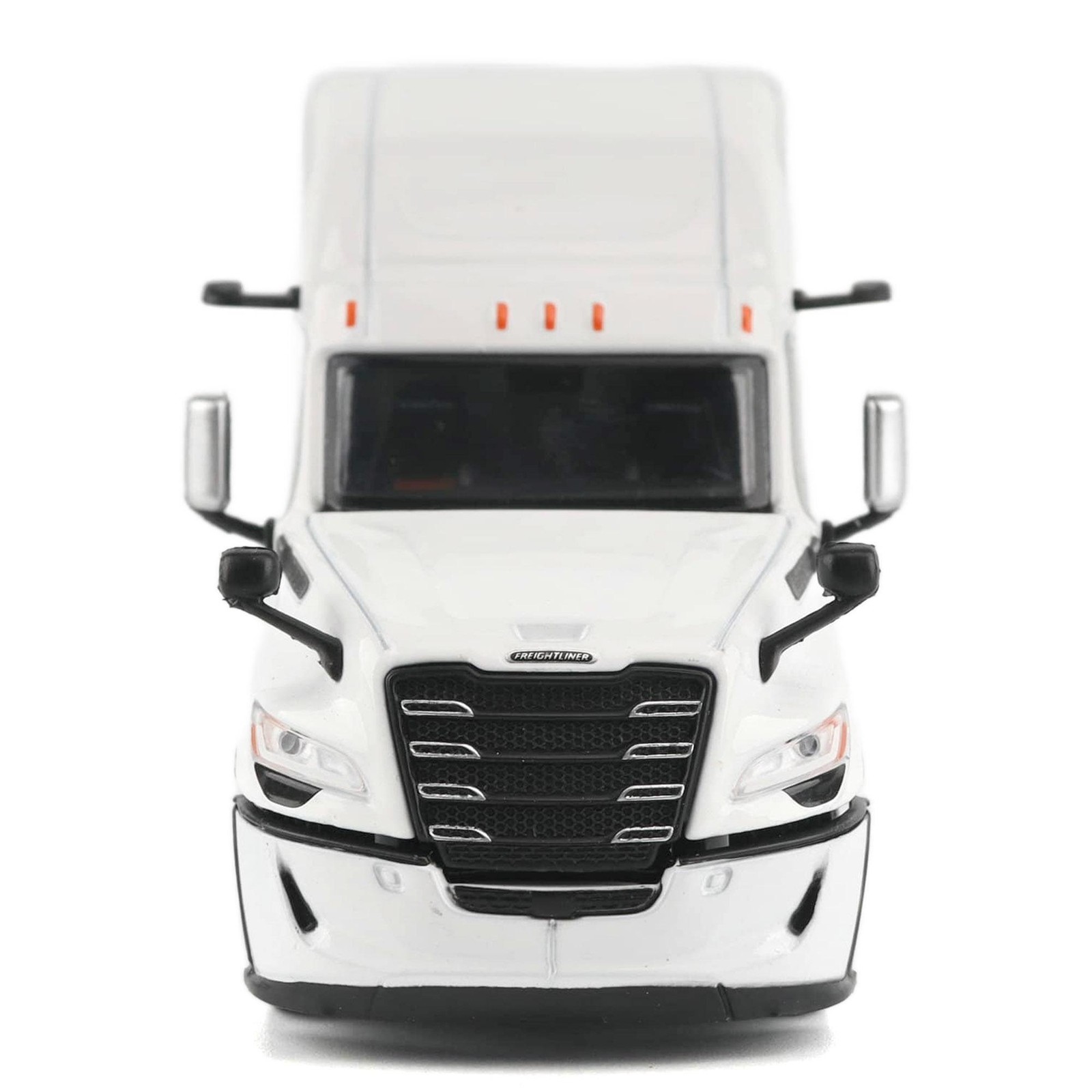 1/64 Freightliner Cascadia Gen-5 (2025) Truck Tractor by Diecast Masters, 71167
