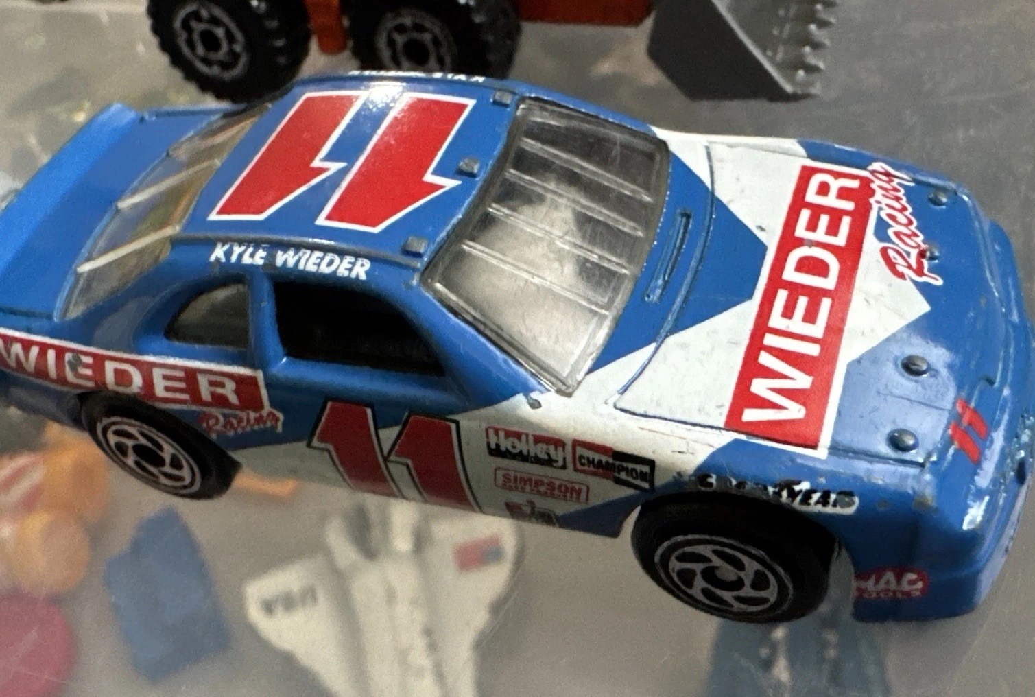MINI MYSTERY CAR LOTS !!! Various Vintage Hot Wheels + 90s To 2000s Great Deal:)