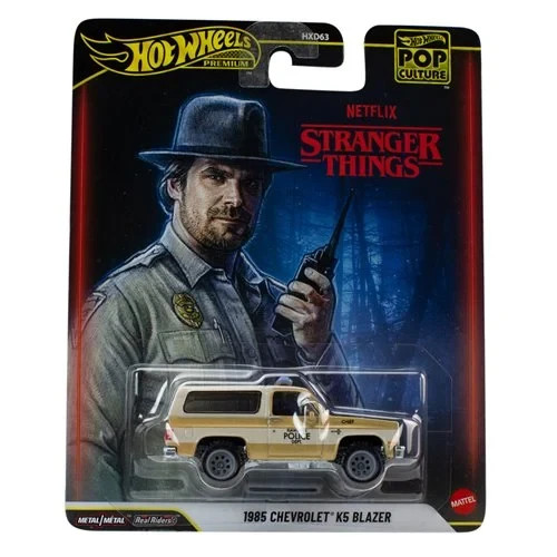 Hot Wheels Pop Culture 2026 Mix 5 Vehicle Set Of 5 PREORDER
