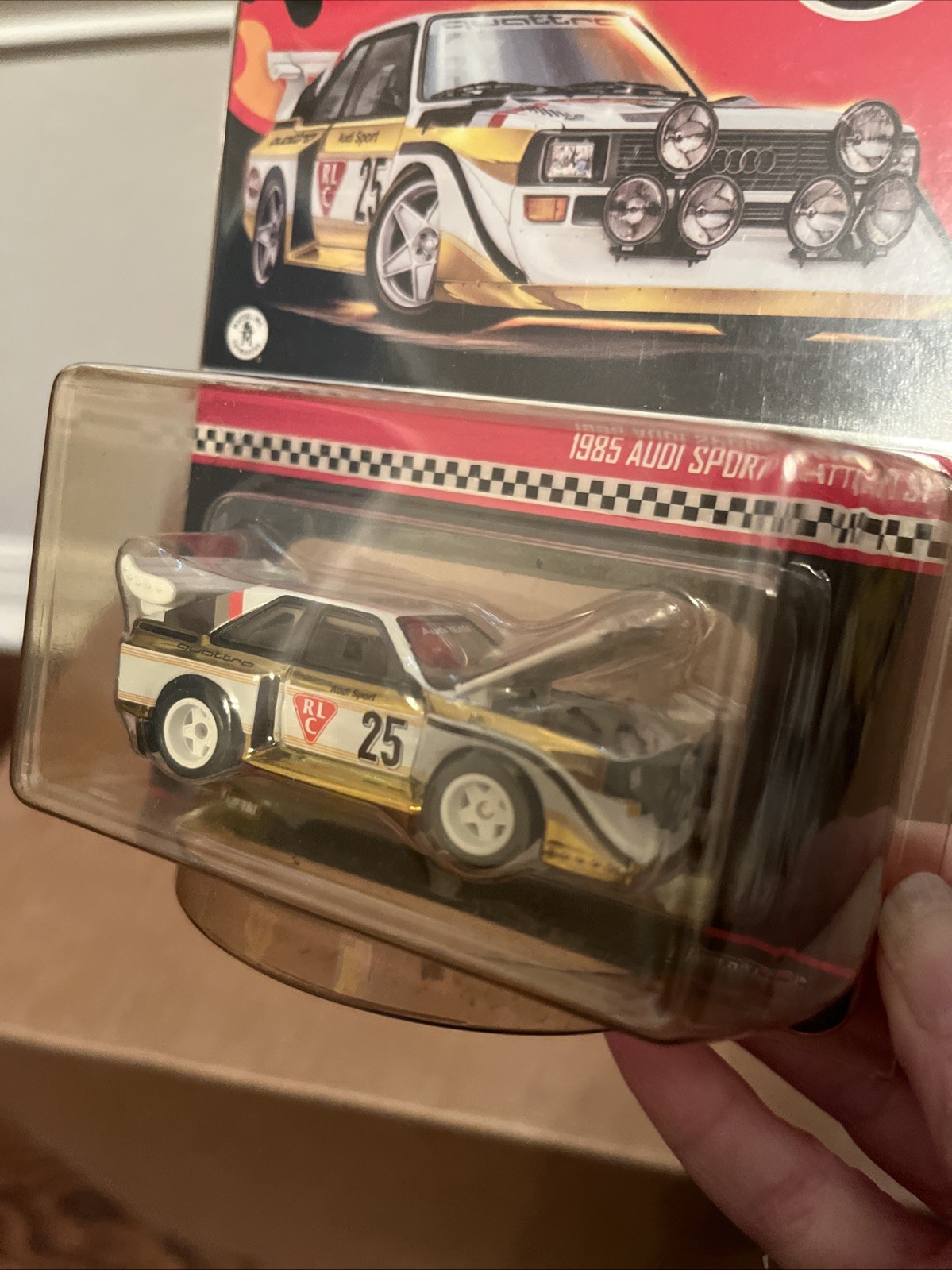 Hot Wheels RLC Lot Jaguar e-type Charger Audi Sport ’57 T Bird ’72 Datsun 240Z