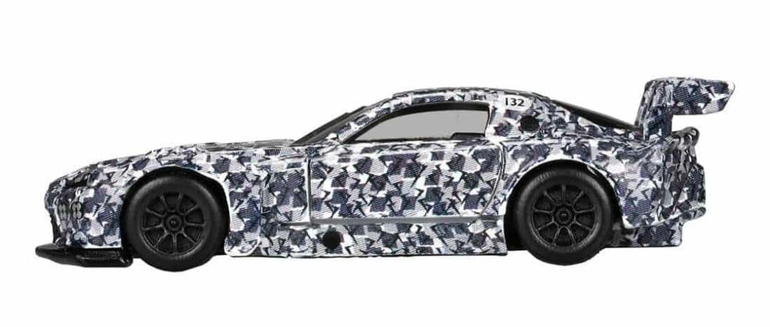 Tomica Premium Racing Toyota GR GT3 Concept 3 pieces Collectables 17+