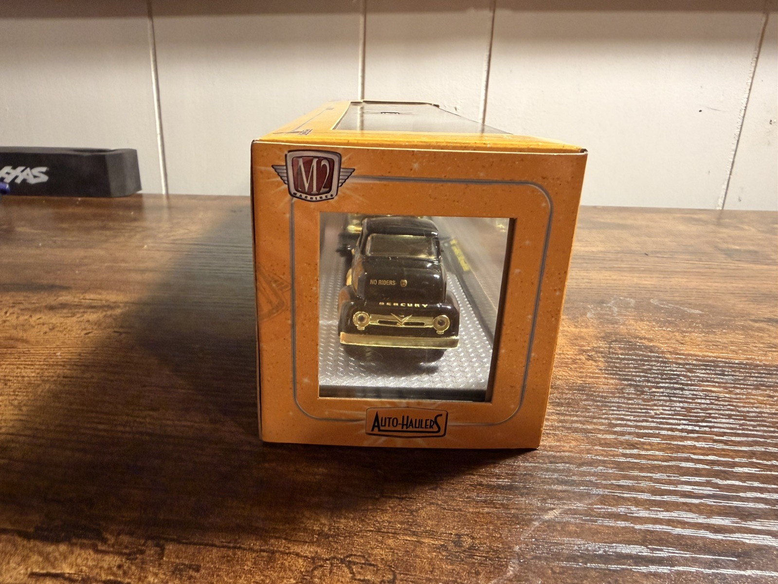 M2 Machines 1956 Mercury COE 1949 Mercury Premier Edition Ltd. Walmart Exclusive