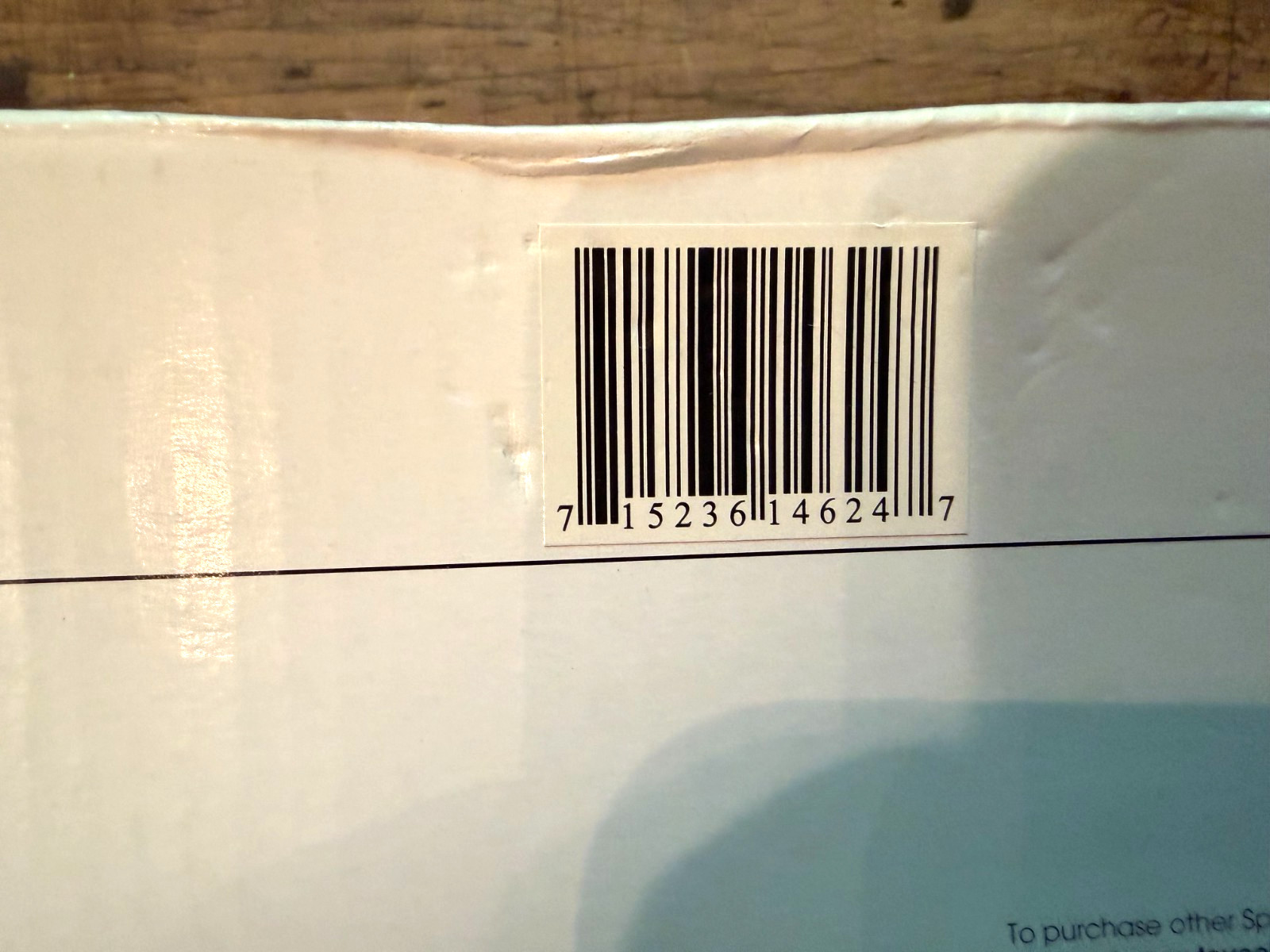 SpecCast HNI Peterbuilt 387, stock No. 33582, SEALED NEW, ships FREE!