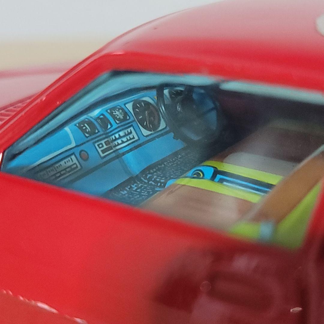 Tin Toy Diecast Model Car Collectible 13+ Used Showa Retro Collector Display
