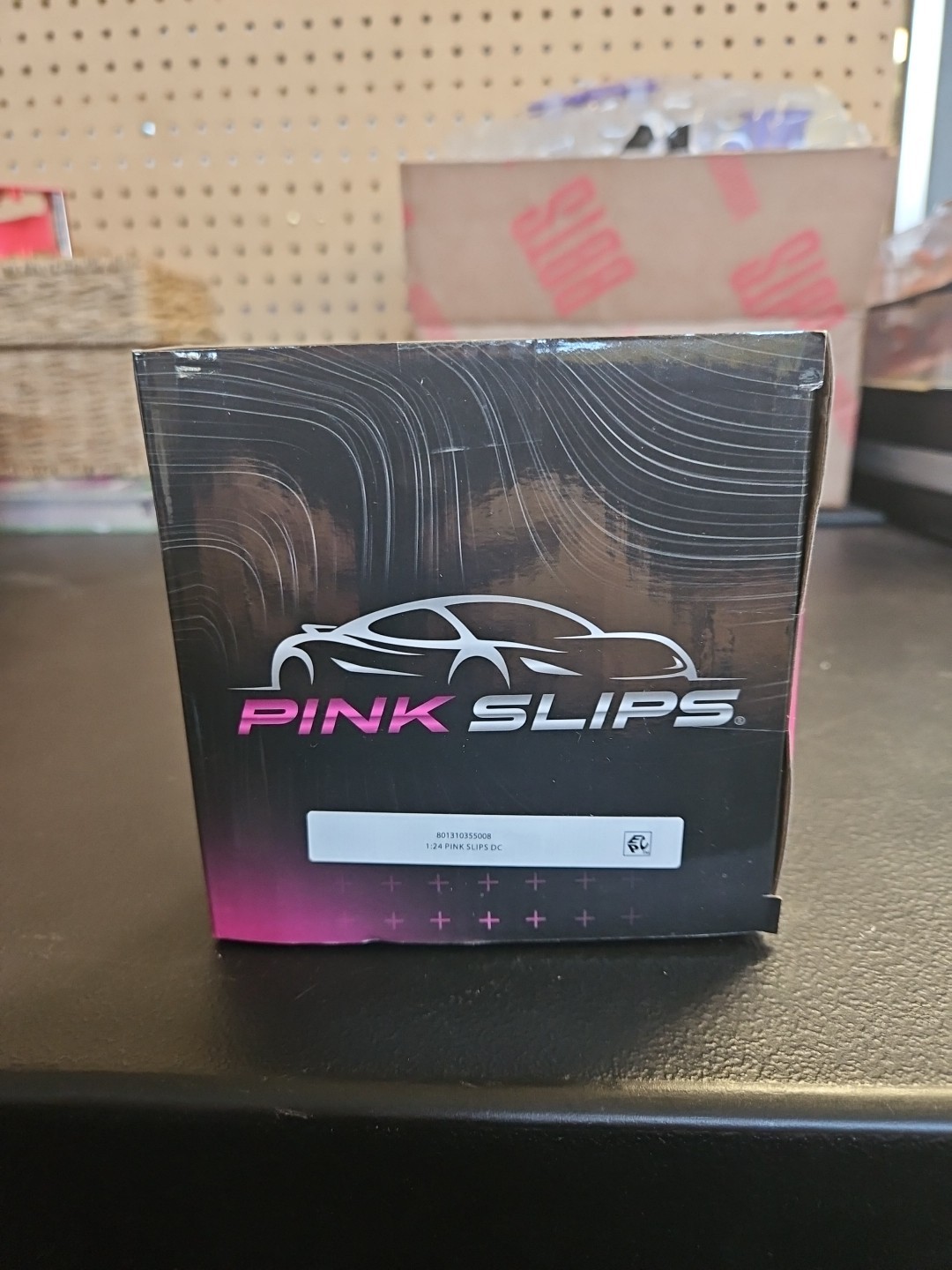 Jada Pink Slips 36382 1/24 Nissan GT-R R35 LBWK – Liberty Walk Body Kit Type 2.0