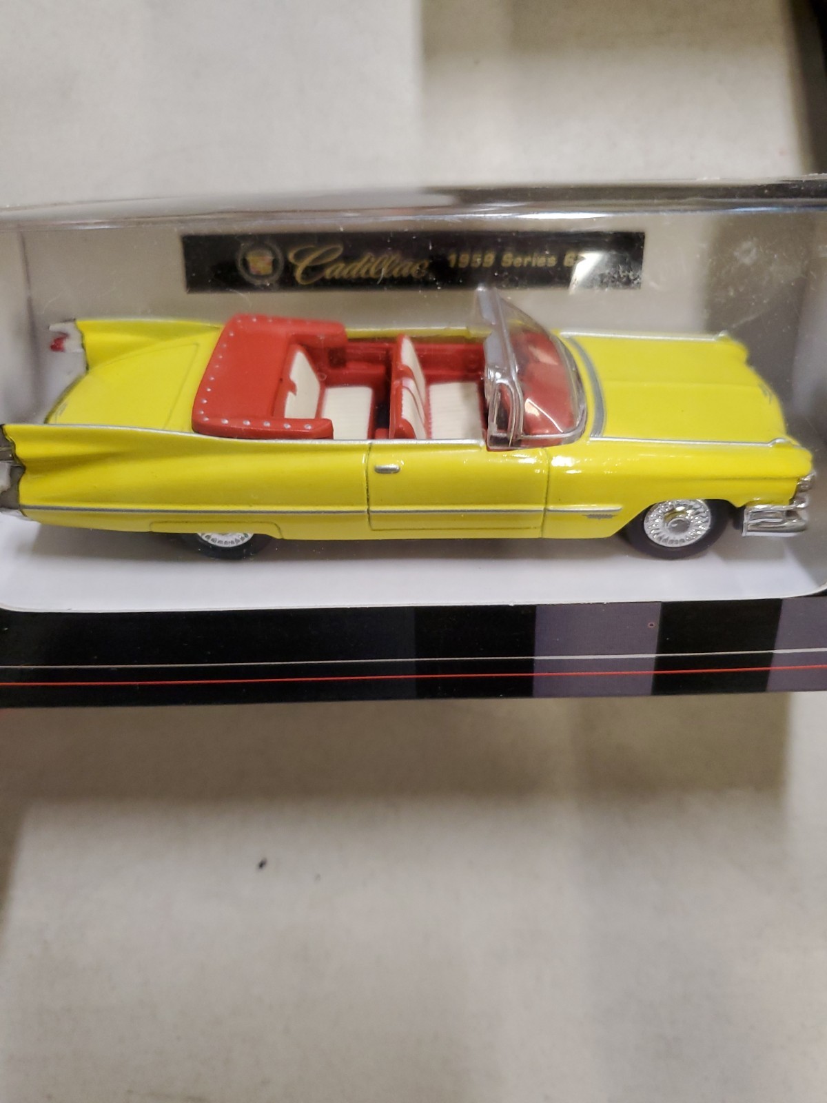 7 City Cruisers Collector Series Diecast 1:43 Toy Cars 185