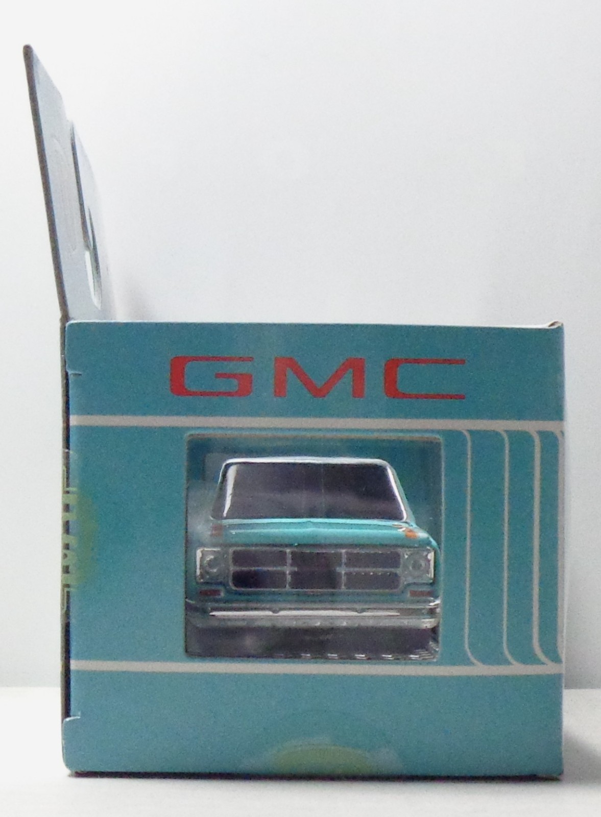 1976 GMC Sierrra Grande 15 “SS02” M2 Detroit Muscle R97 Limited Edition 7,250