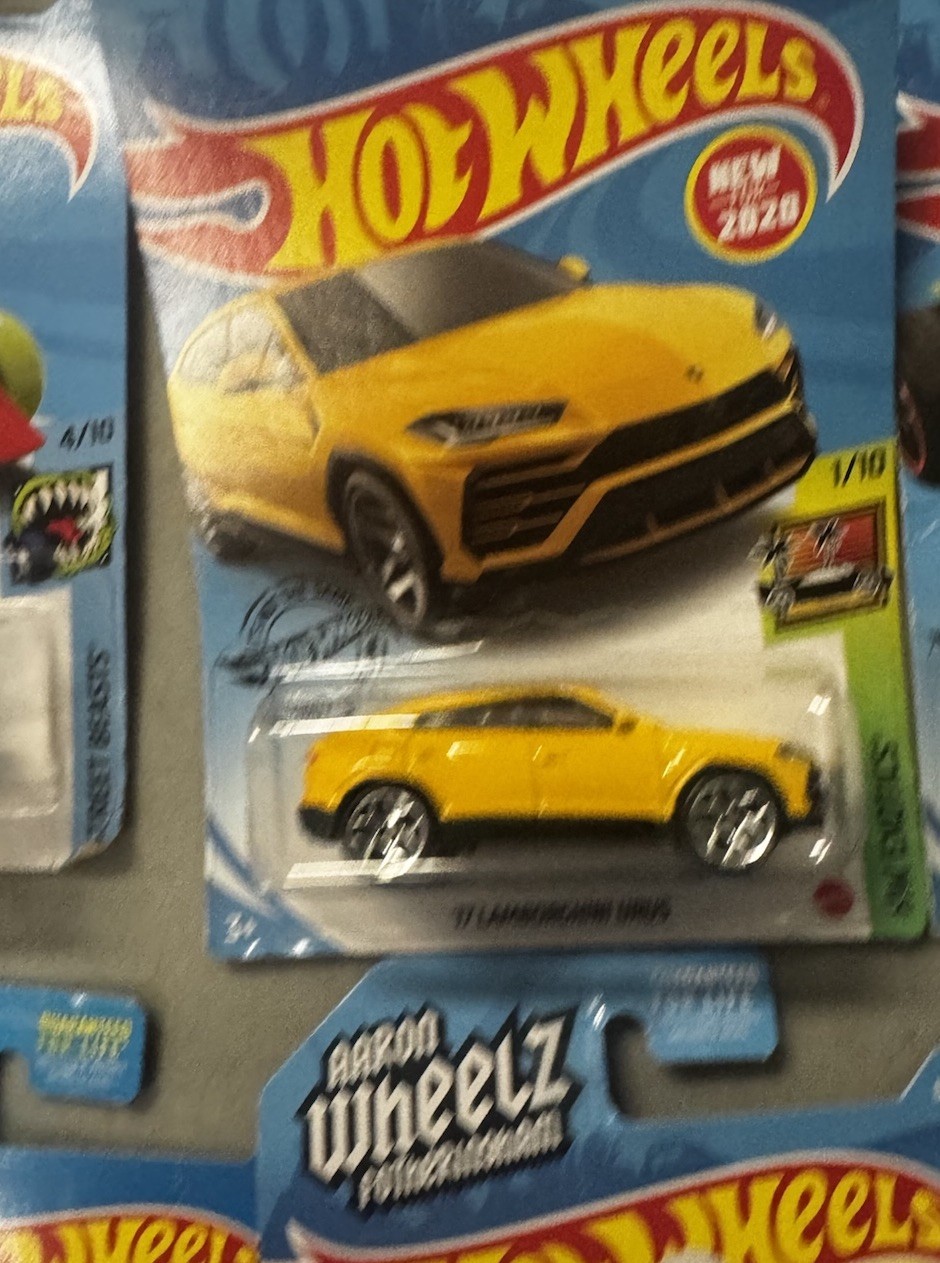 Hot Wheels Lot 29 New Sealed Cars Matchbox Moving Parts Gran Turismo & Johnny