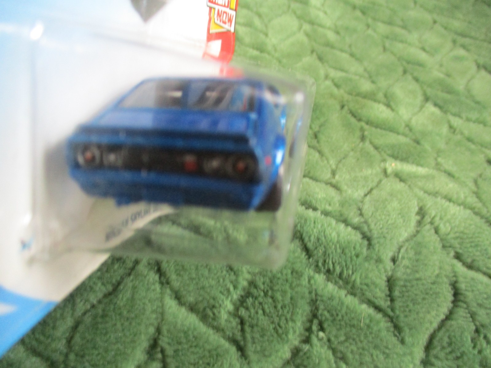 Hot Wheels Then And Now Nissan Skyline 2000 GT-R