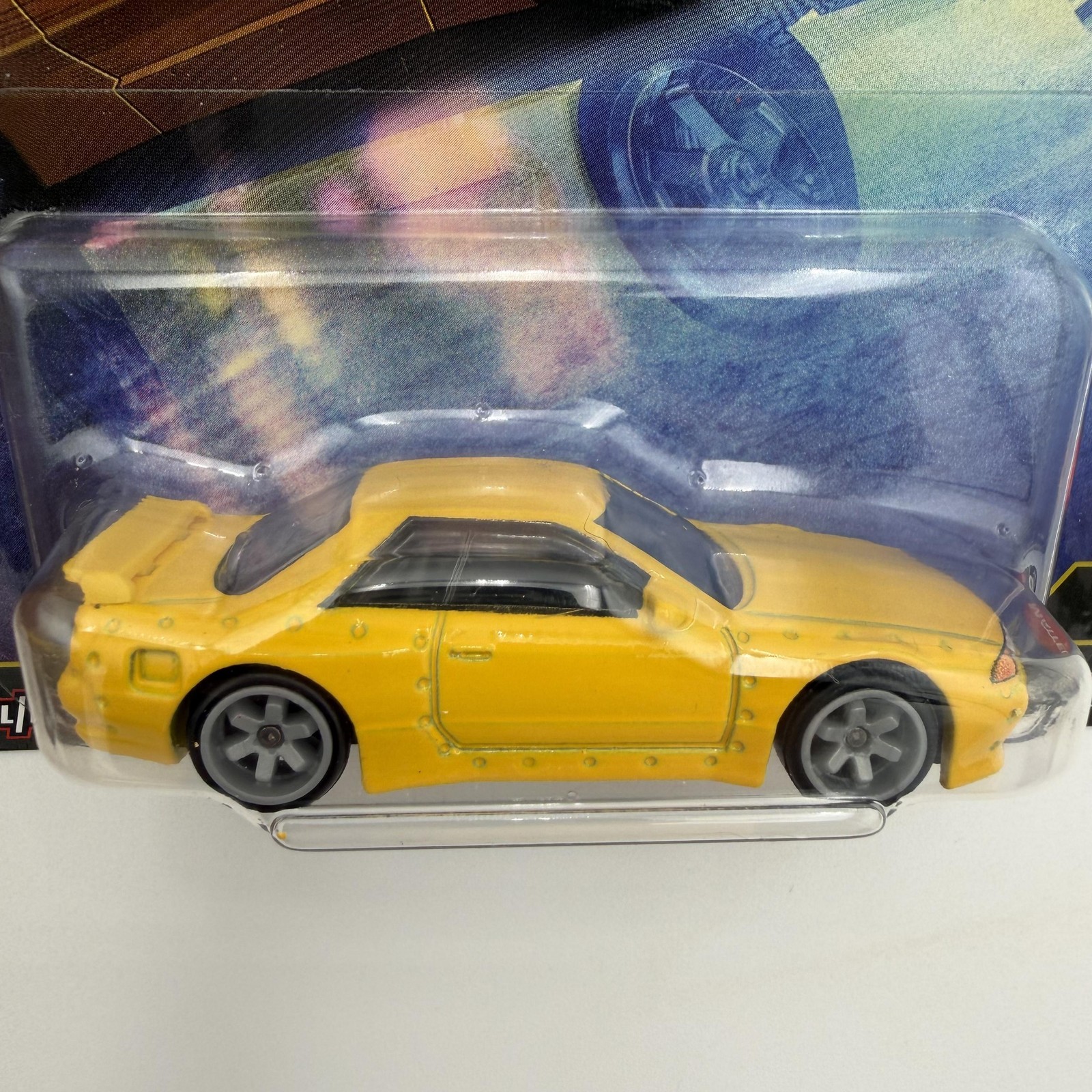 Hot Wheels Car Culture Ronin Run II 1:64 Diecast Lot 5 Cars Real Riders New