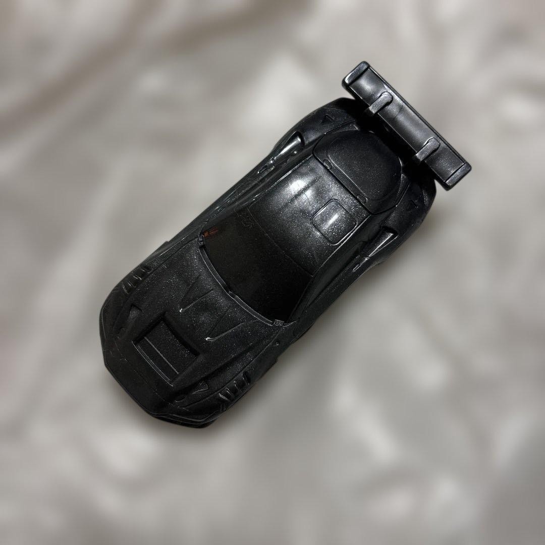Tomica Toyota GR GT3 Special Edition Gold & Black Set McDonald Happy Meal Toy
