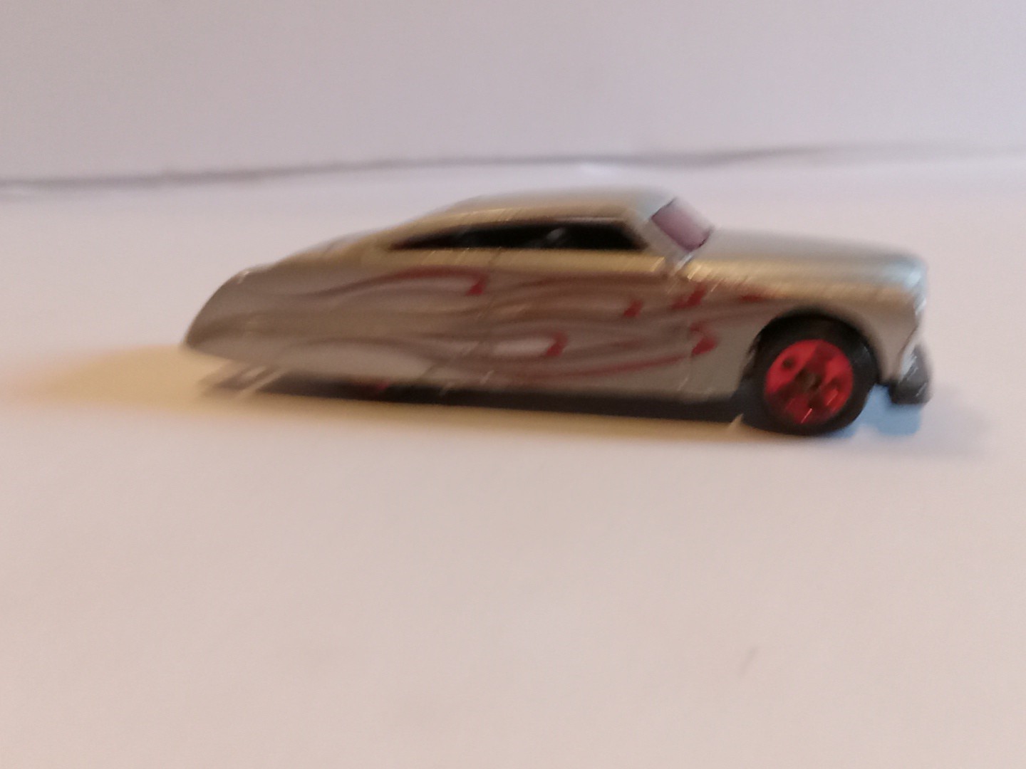 2000 Hot Wheels Special Edition ANDRETTI RACING ’56 FORD 1989 Thailand