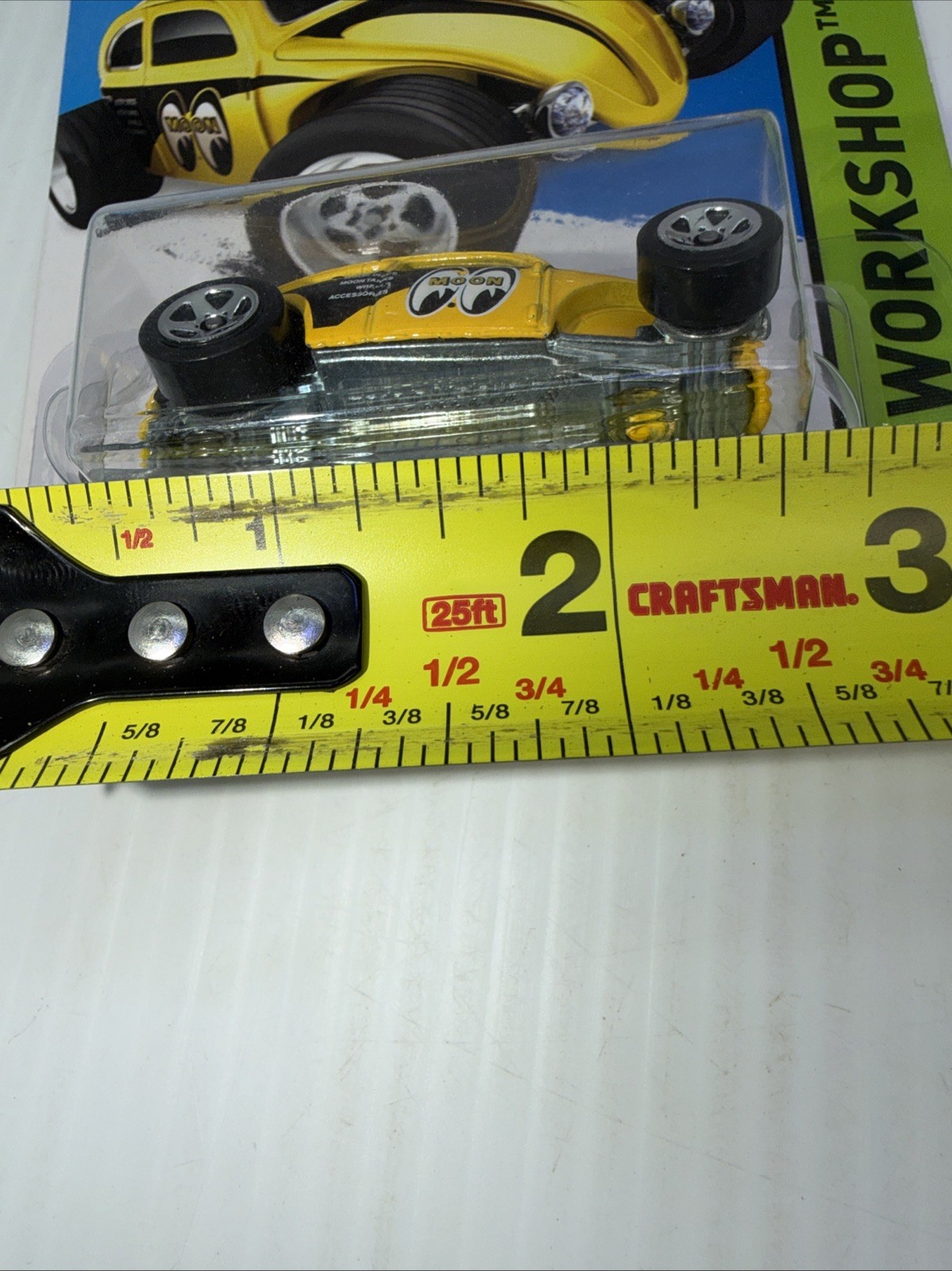 Hot Wheels VW set of 6 With Various Dates And Models And Series. {129}