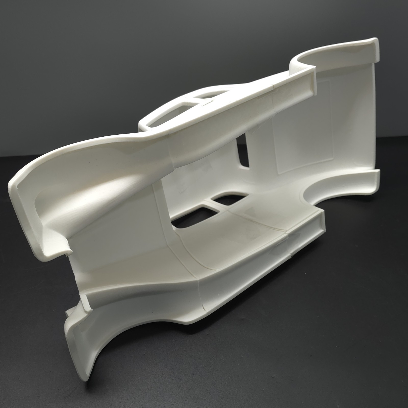 RC Car 1933 Willys Coupe – 1:10 Scale – Model 1/10 Body Shell 3D Printed