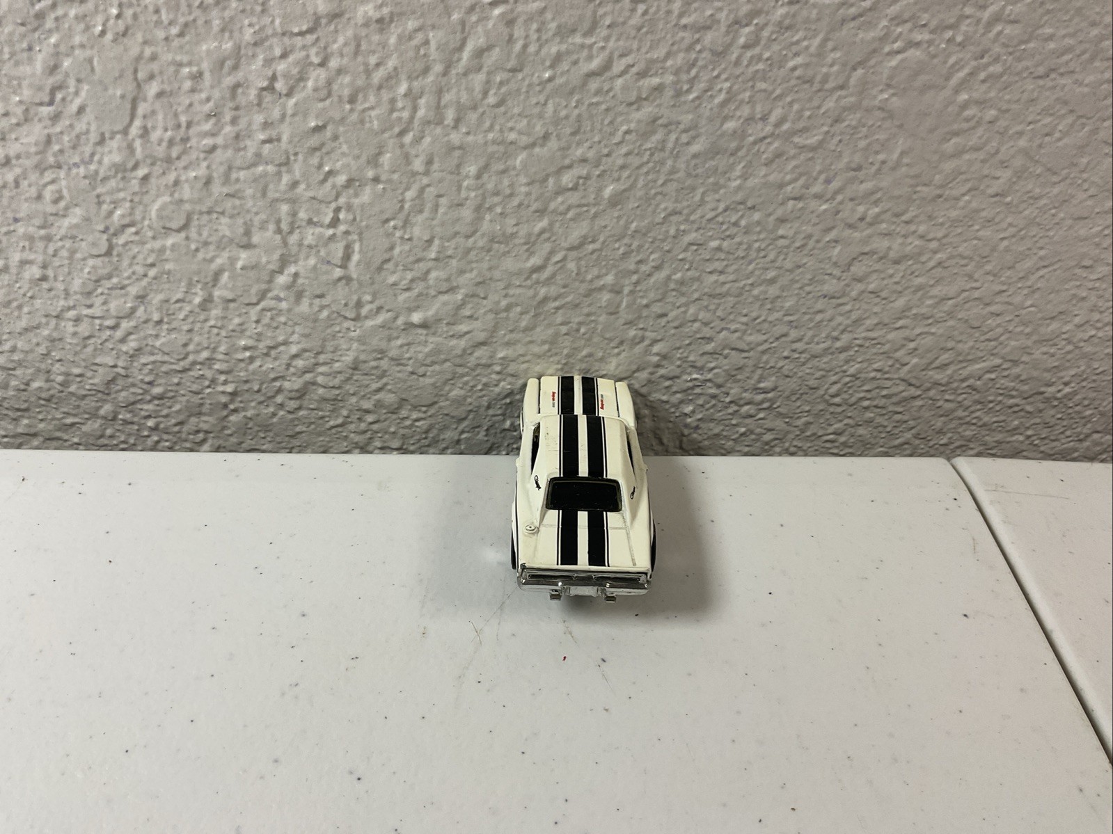 2004 HOT WHEELS SNAP-ON ‘69 DODGE CHARGER 3/6