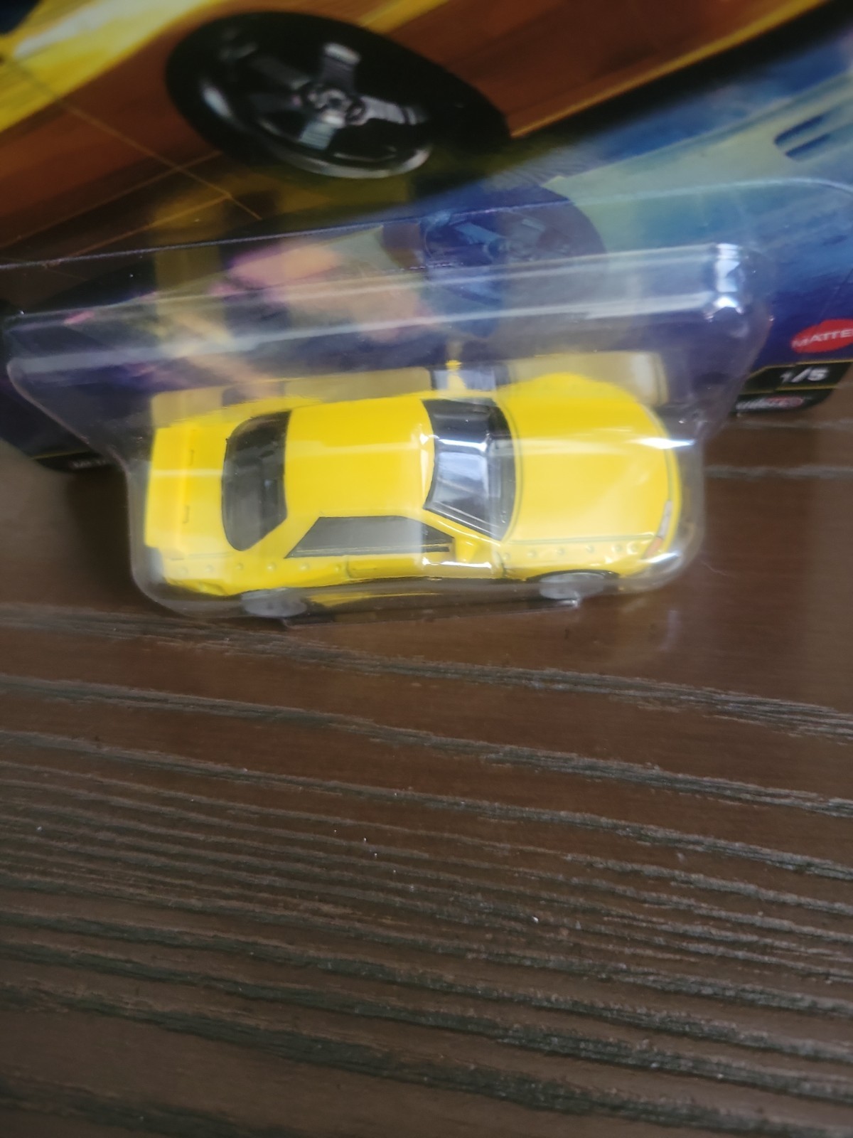 2025 Hot Wheels Premium Ronin Run 2 Nissan Skyline GT-R R32 Pandem