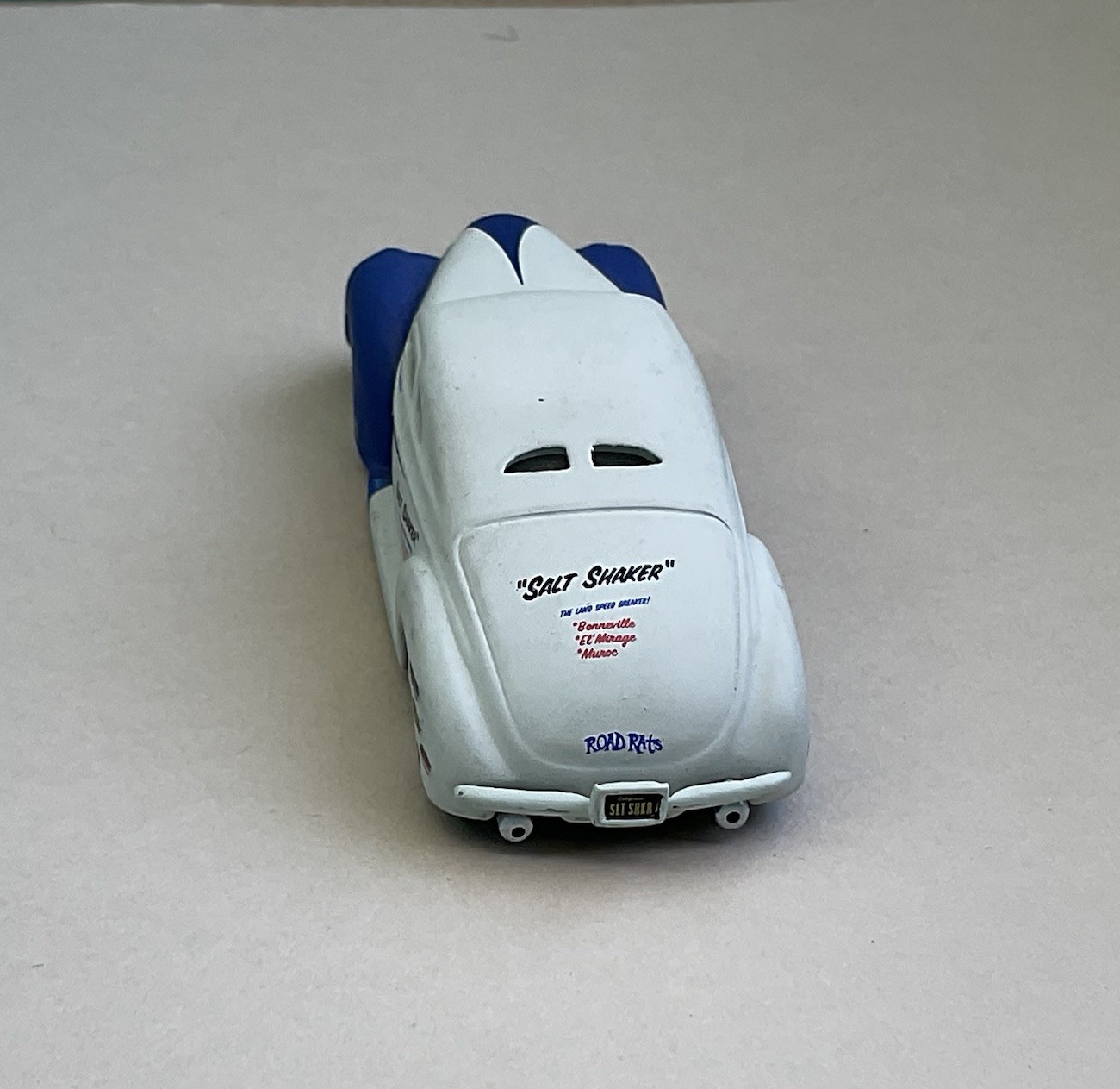 Jada Toys Road Rats ’40 FORD Hot Rod 1940 diecast