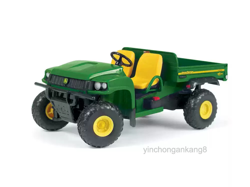 ERTL 1:64 John Deere Gator Utility Vehicle Diecast Model
