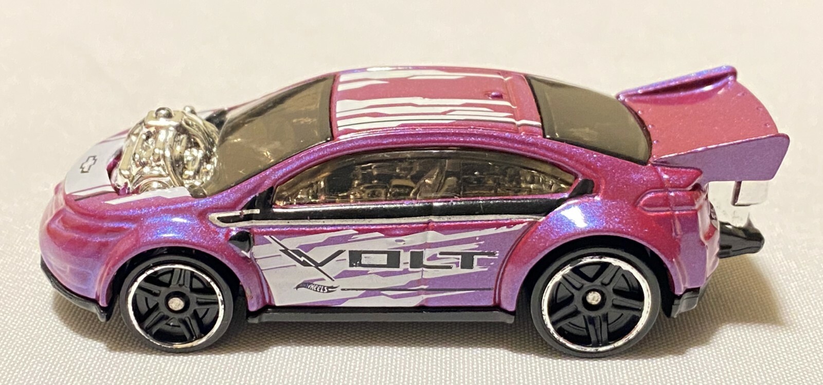 Hot Wheels Lot3 Ranger Raptor, Super Volt, Mazda MX5 Collectible Toy Car Diecast