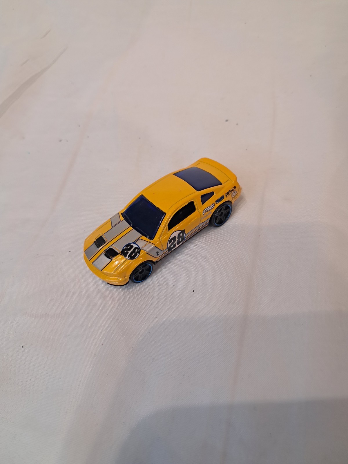 Hot Wheels Loose Cars 2011 (lot of 16 ) incl. Sod Buster