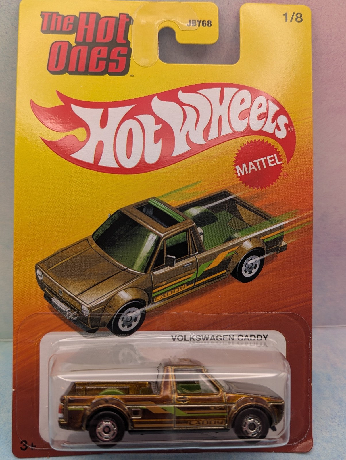2026 Hot Wheels The HOT ONES ➽Target Exclusive 🎯 Choose ➽Spectraflame