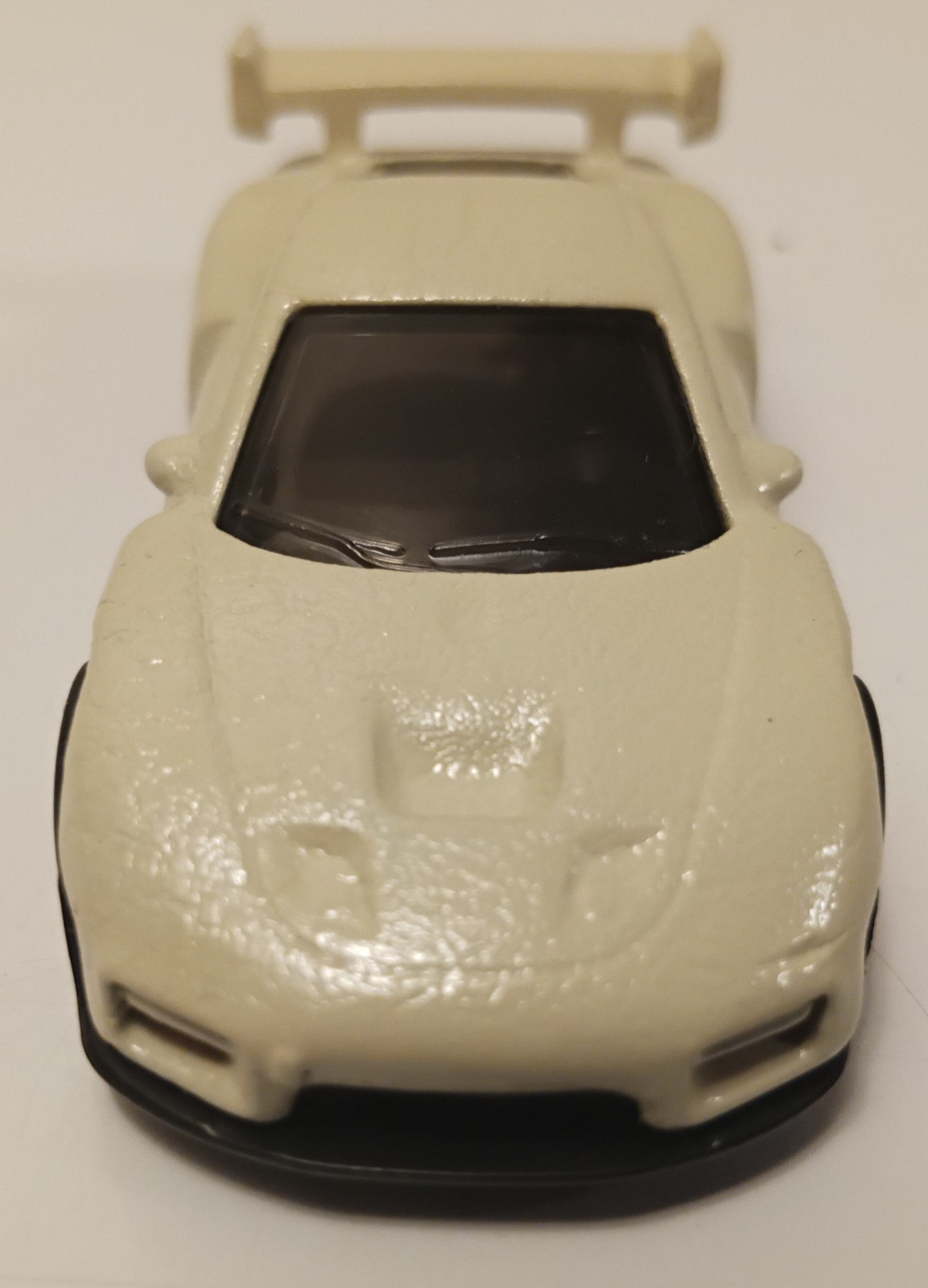 Hot Wheels: Porsche 935 (Gone in Sixty Seconds Series 4-Betty)