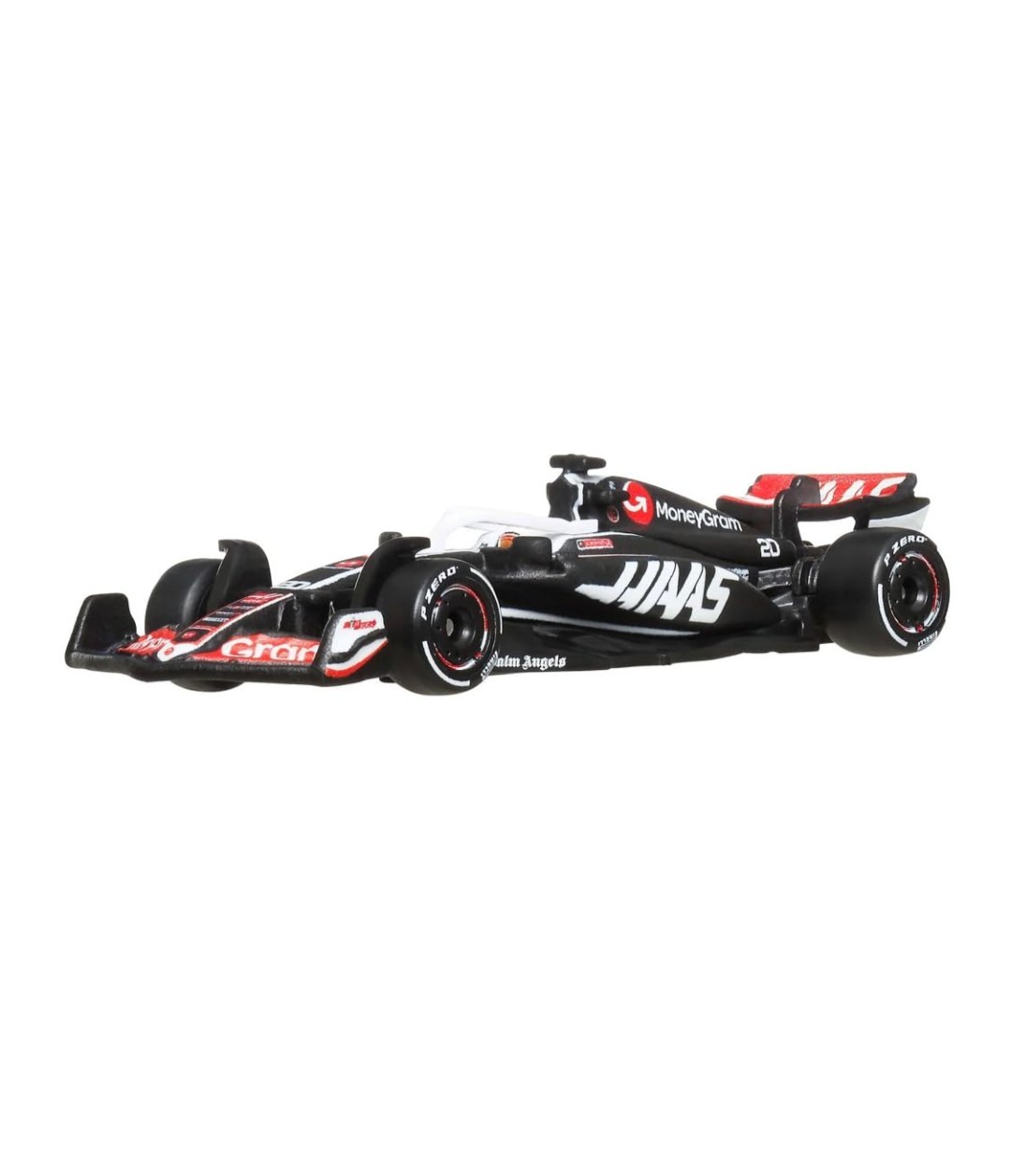 Hot Wheels 2025 Premium Formula 1 Mix #1 – Set of 6 – IN HAND & SHIPPED FAST!