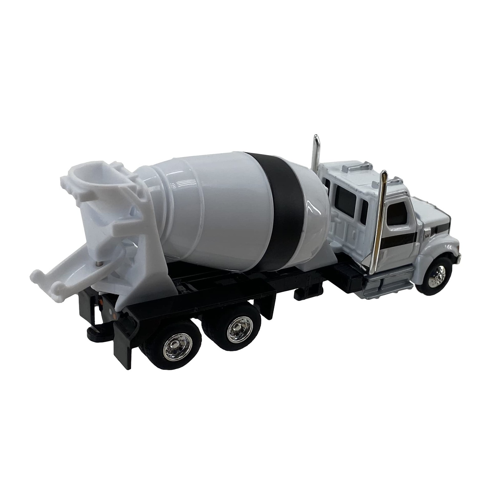 ERTL 1/64 Scale Western Star Cement Truck – LP81119
