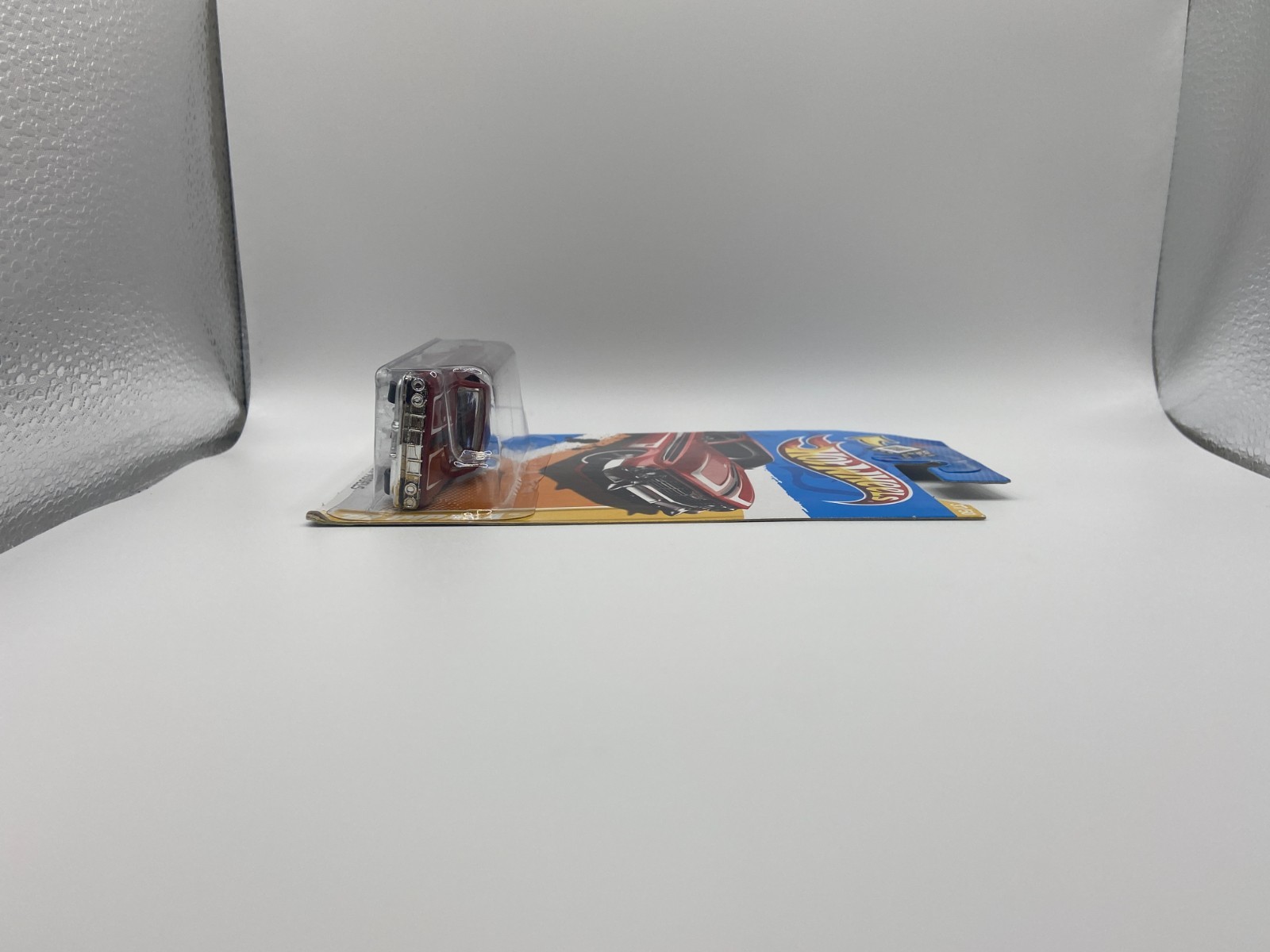 Hot Wheels 61 Impala 2012 New Models