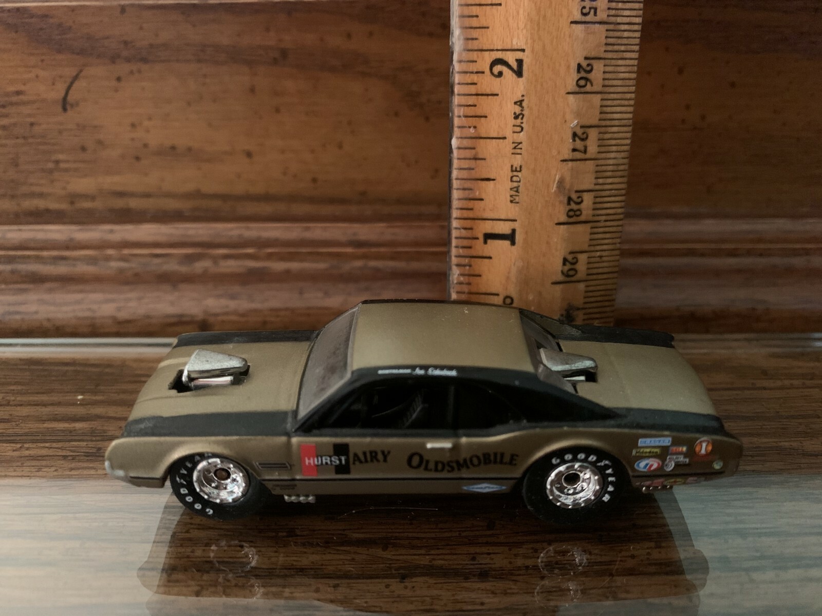 Die-Cast Vehicles Various Makers Each Sold Separately