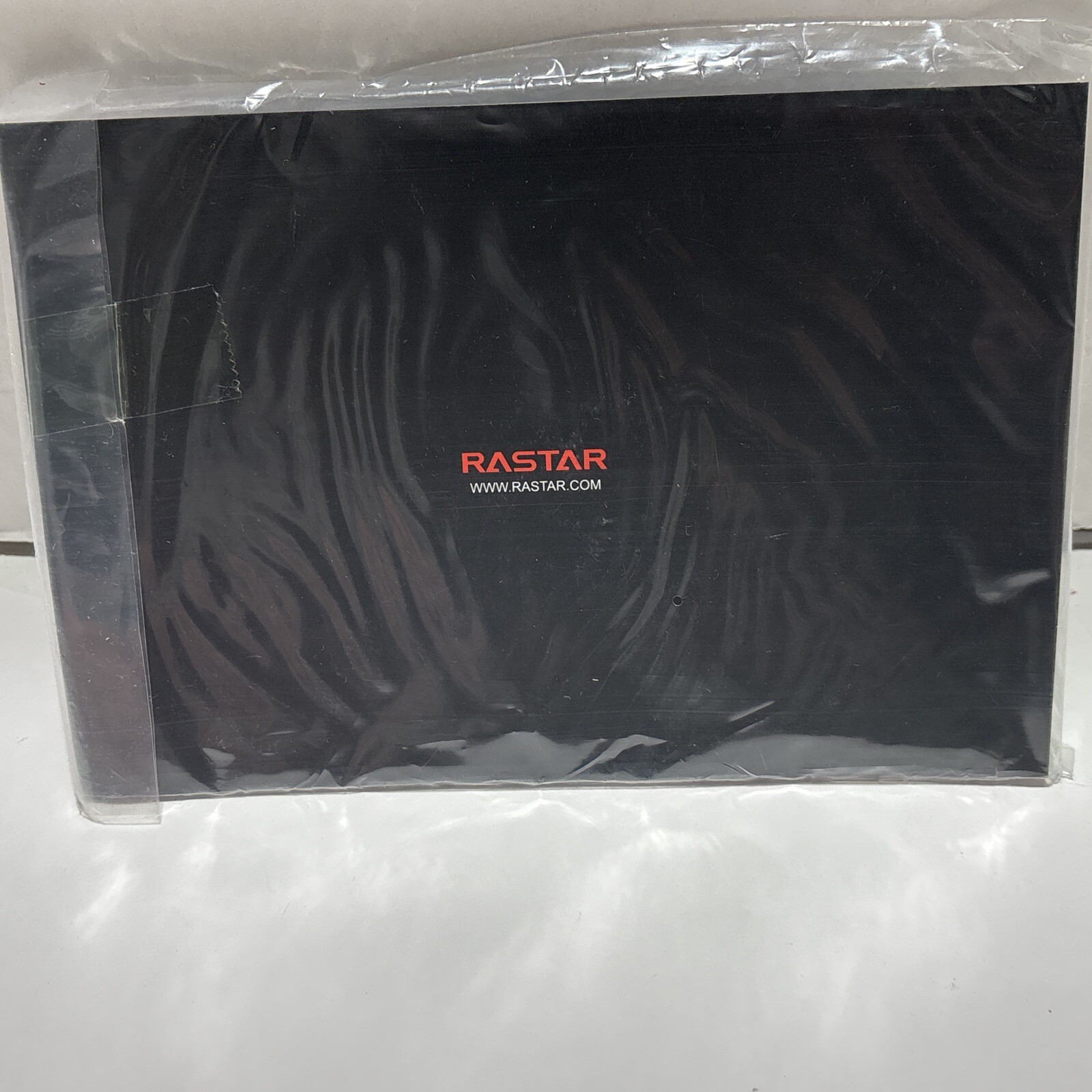 Rastar Oracle Red Bull Racing RB19 Bricks Manual
