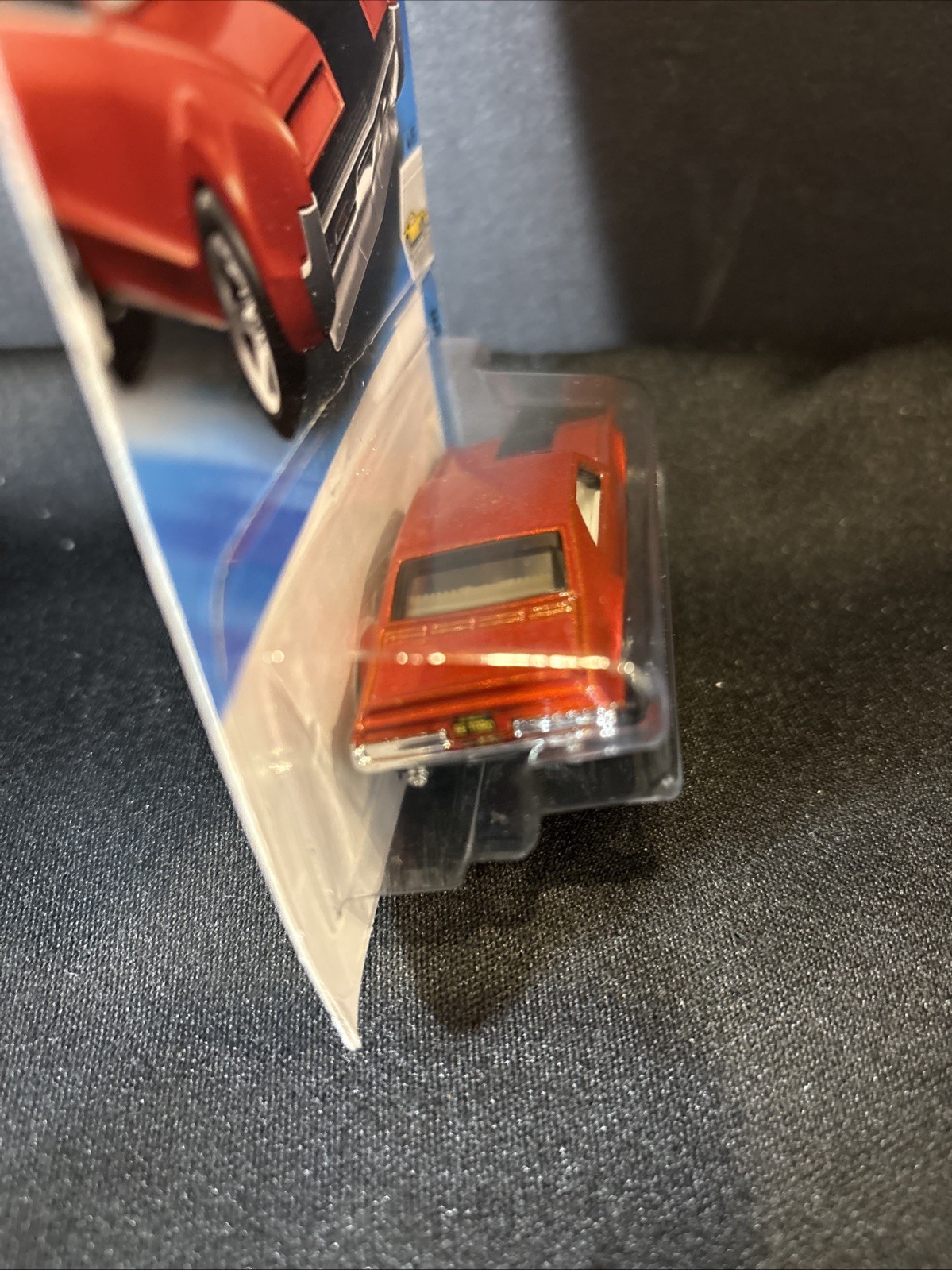 NEW SEALED 2026 Hot Wheels Custom ’66 Toronado Red Factory Fresh JJH45 114/250