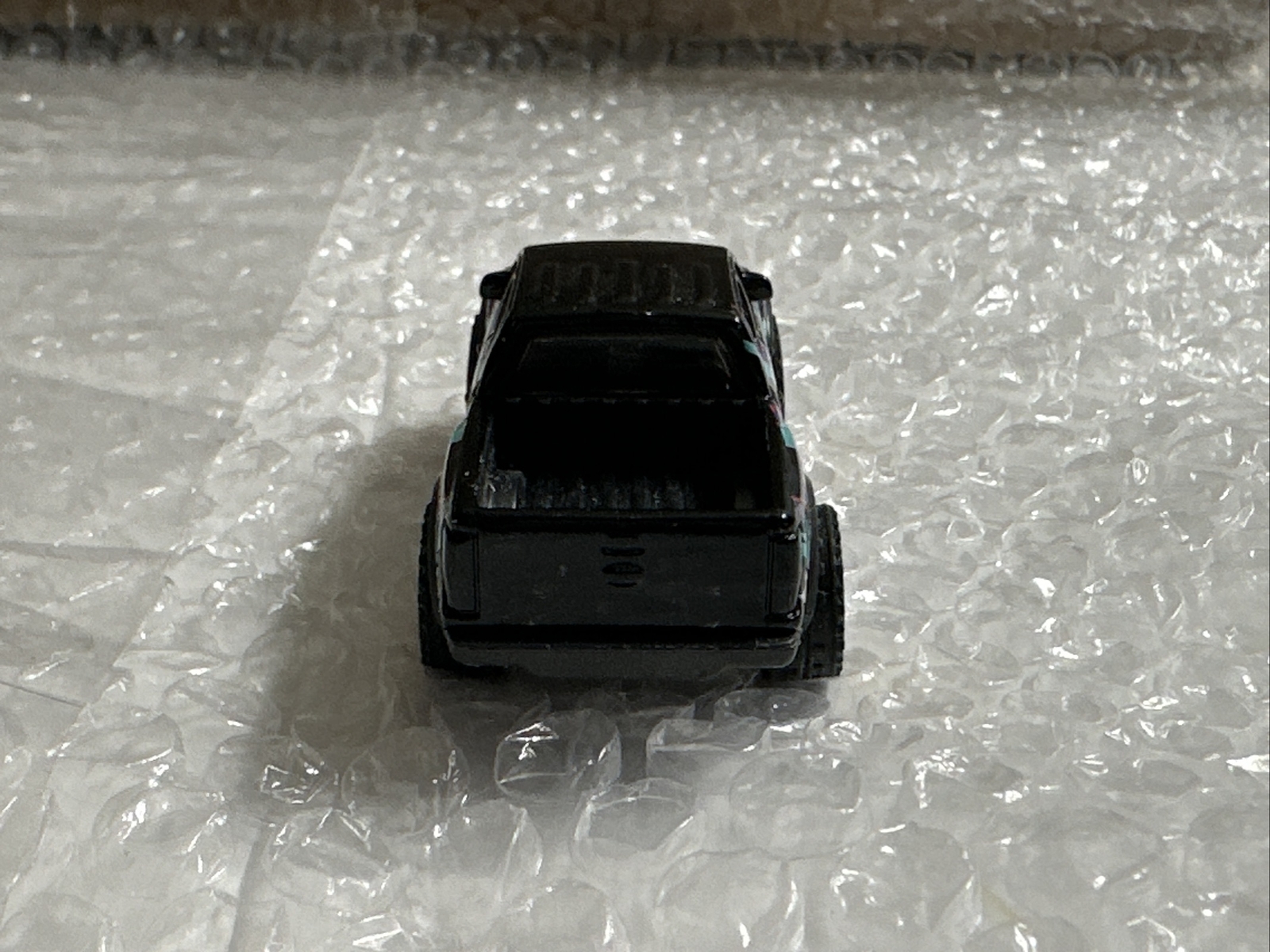 2024 HOT WHEELS 19 FORD RANGER RAPTOR Case Includes Custom Real RideRS 1:64 New