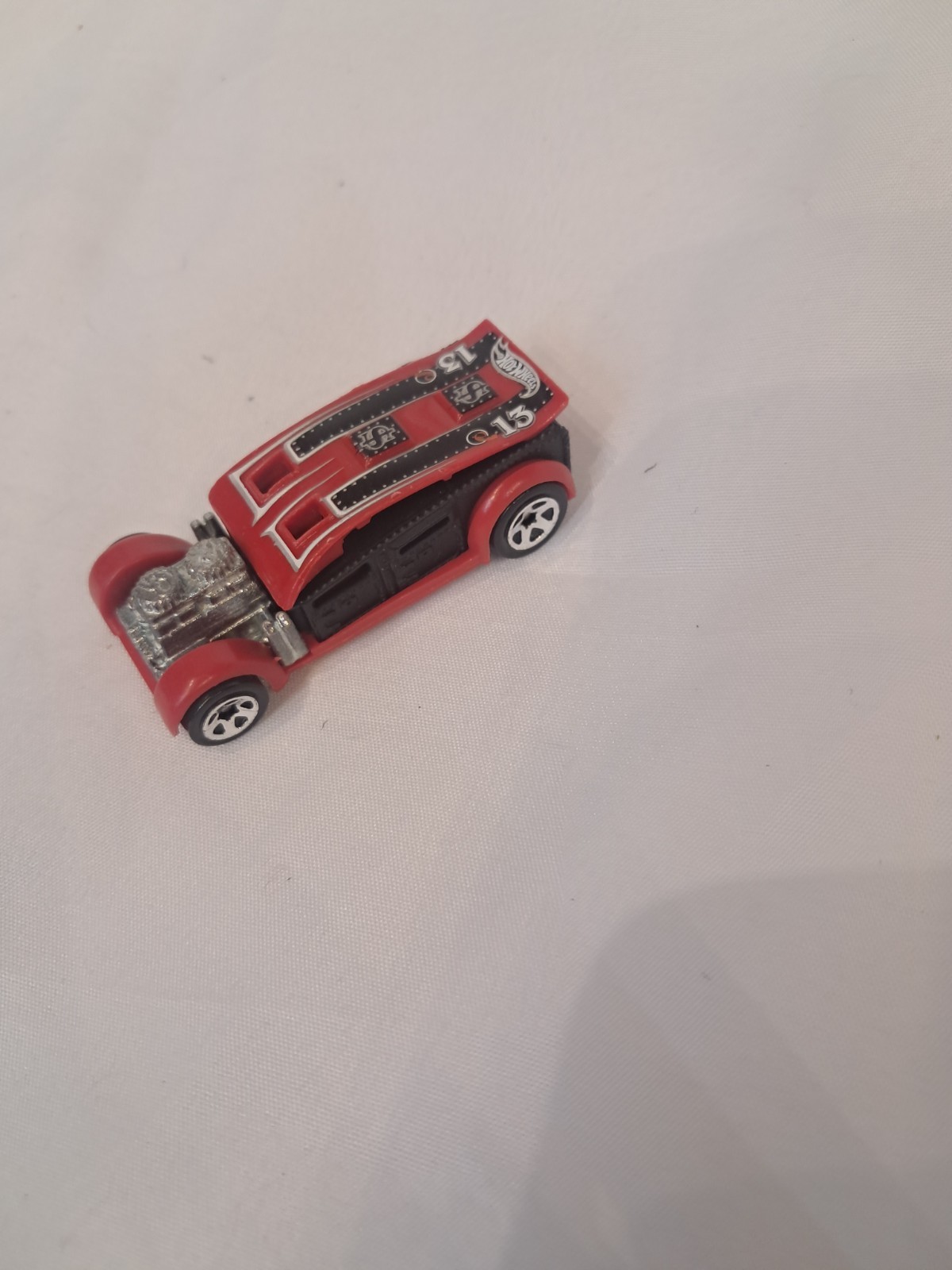 Hot Wheels Loose Cars lot of 18 (2012) incl. Dirty Outlaw