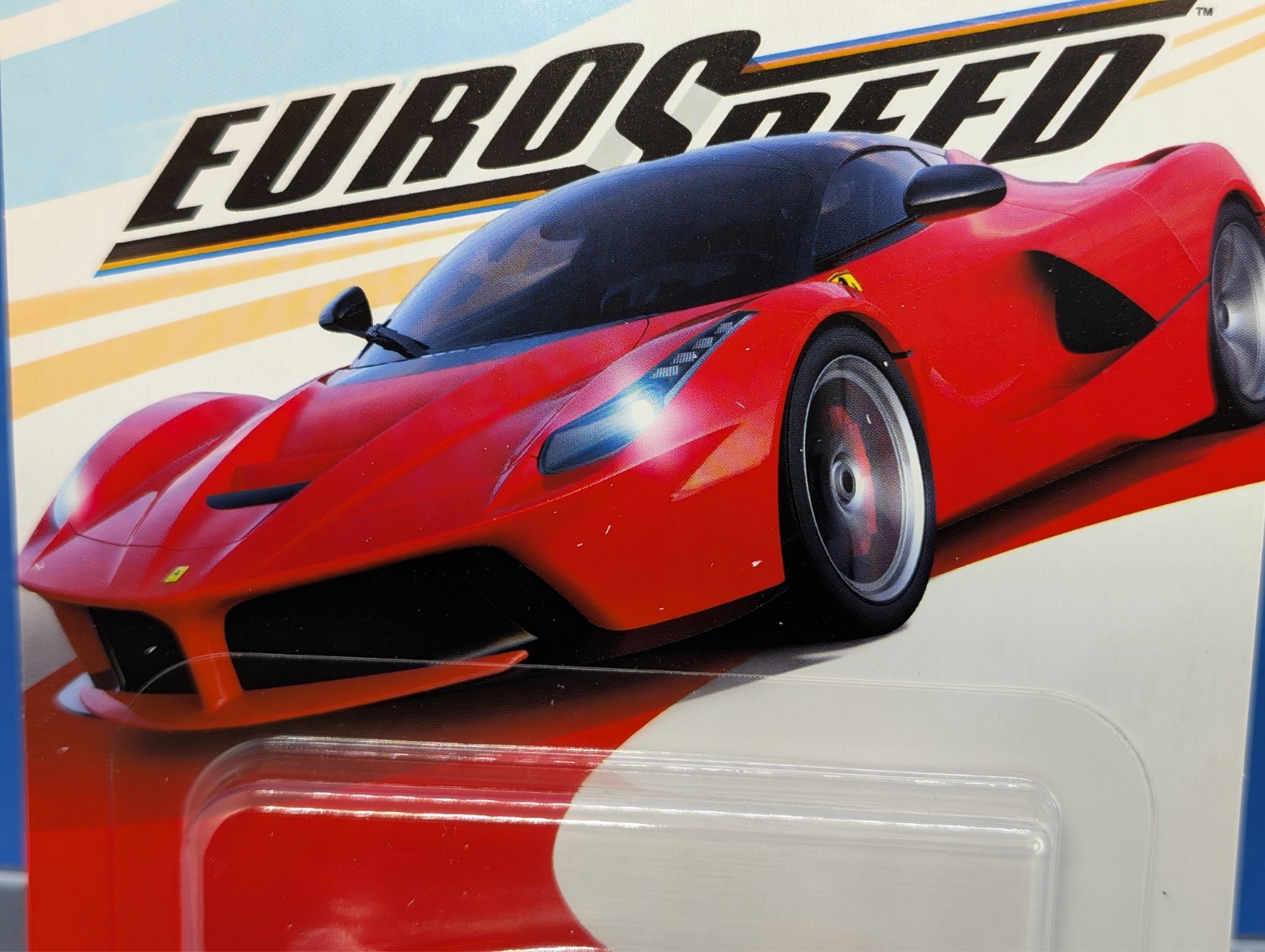 Hot Wheels Ferrari F40 250 GTO SF90 Dino 365 GTB Testarossa LaFerrari