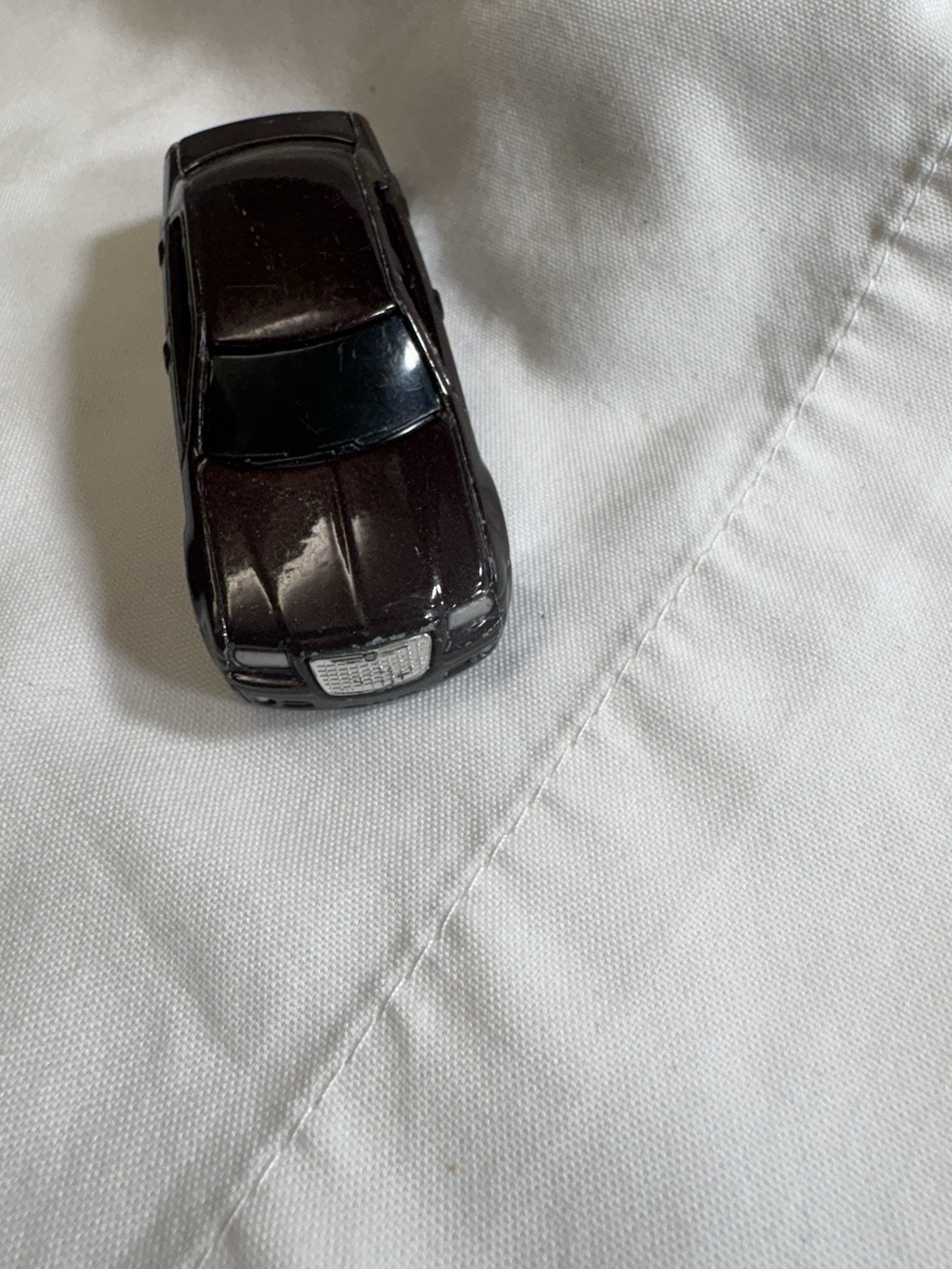 Maisto Chrysler 300C Hemi Diecast