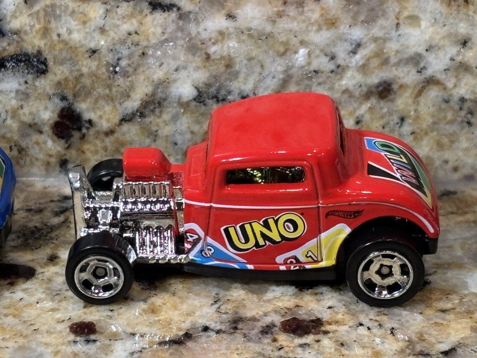 Hot Wheels RED EDITION ‘32 Ford, Mainlines, Multipack NEW LOOSE lot of 8